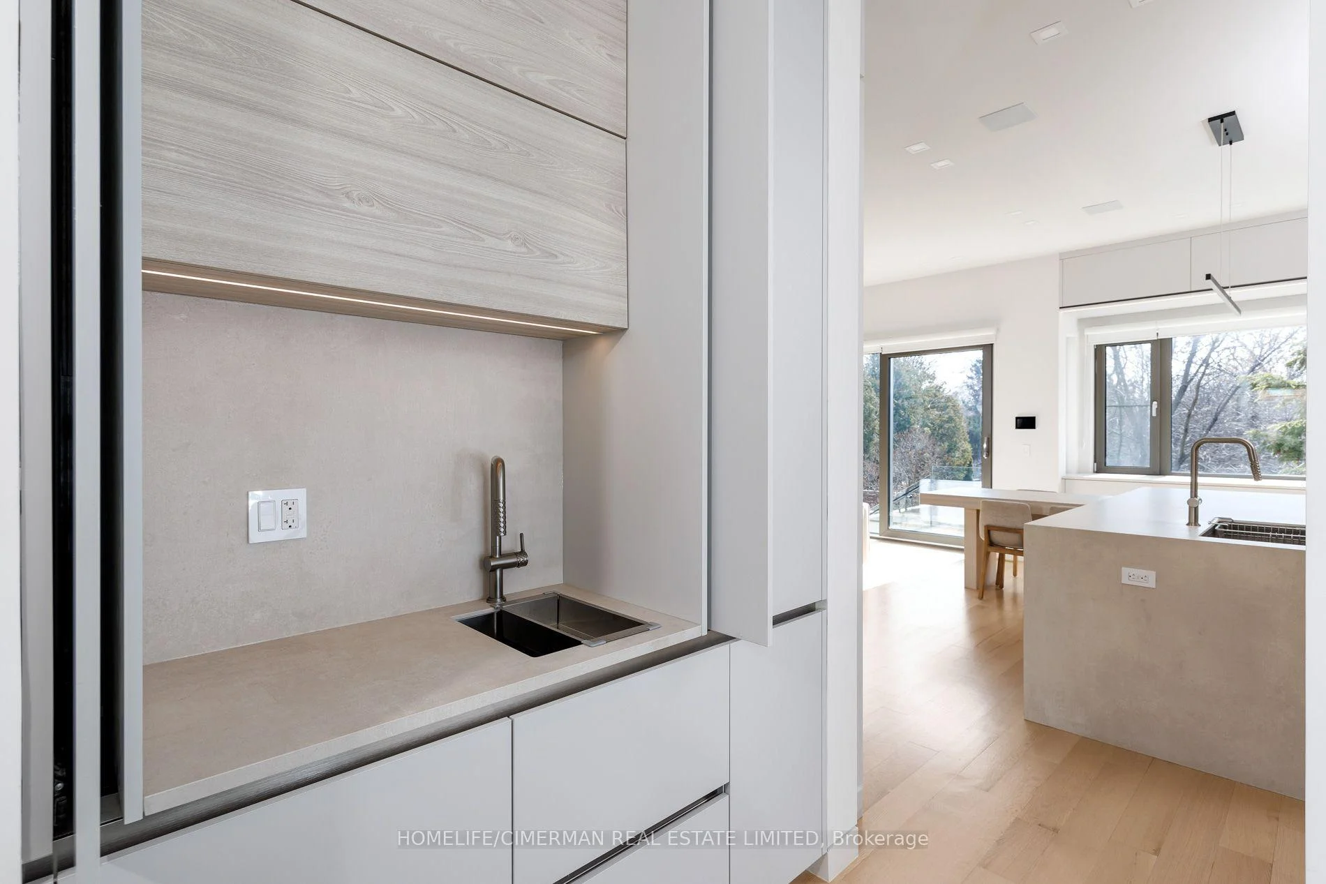 Photo 38 of 21 Farrell Avenue, North York, Willowdale West — HOMEH