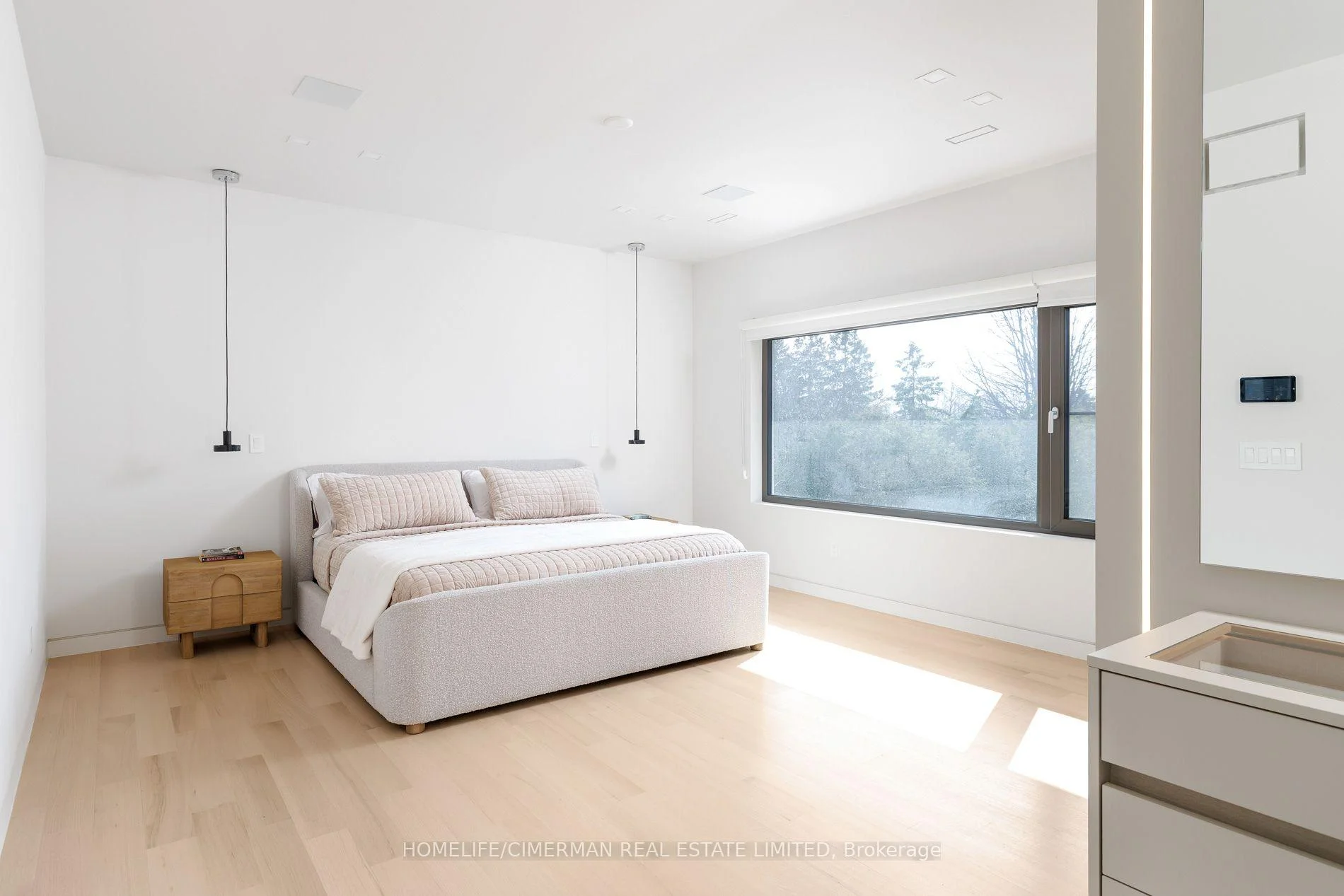 Photo 46 of 21 Farrell Avenue, North York, Willowdale West — HOMEH