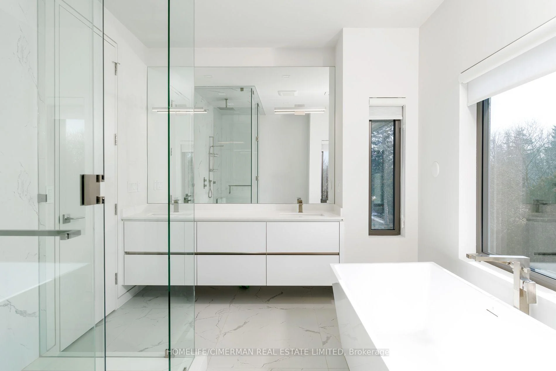 Photo 50 of 21 Farrell Avenue, North York, Willowdale West — HOMEH