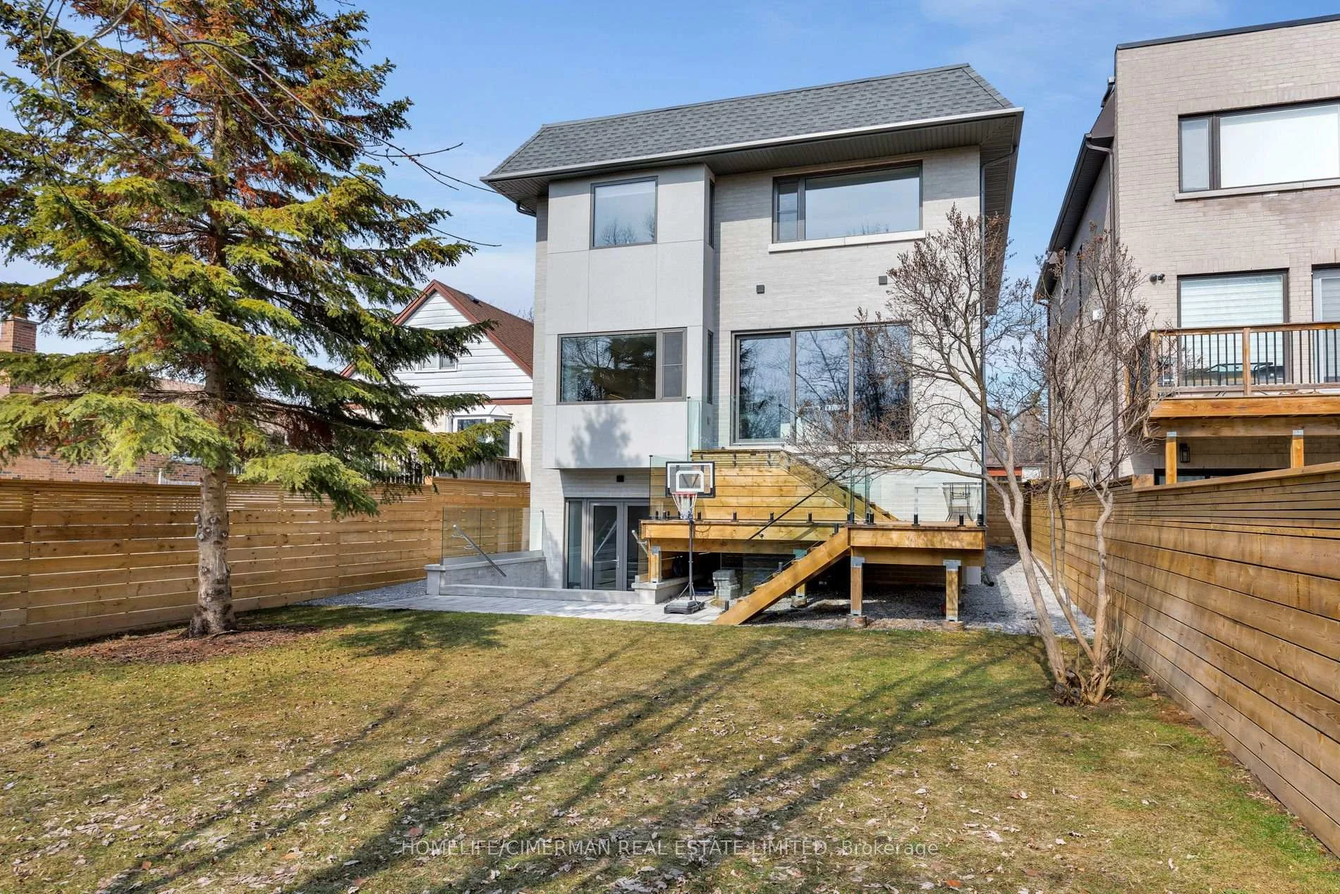 Photo 80 of 21 Farrell Avenue, North York, Willowdale West — HOMEH