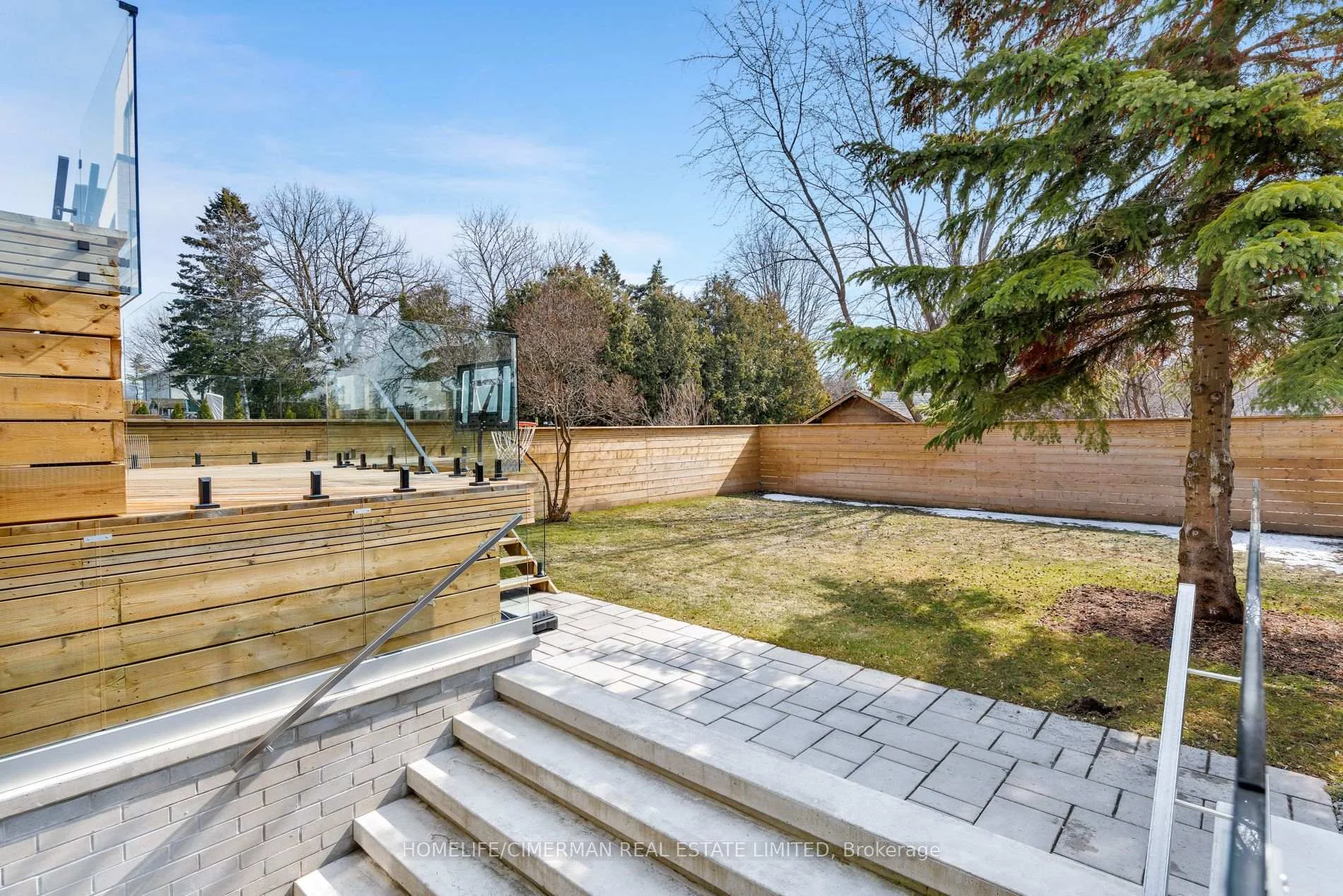 Photo 84 of 21 Farrell Avenue, North York, Willowdale West — HOMEH