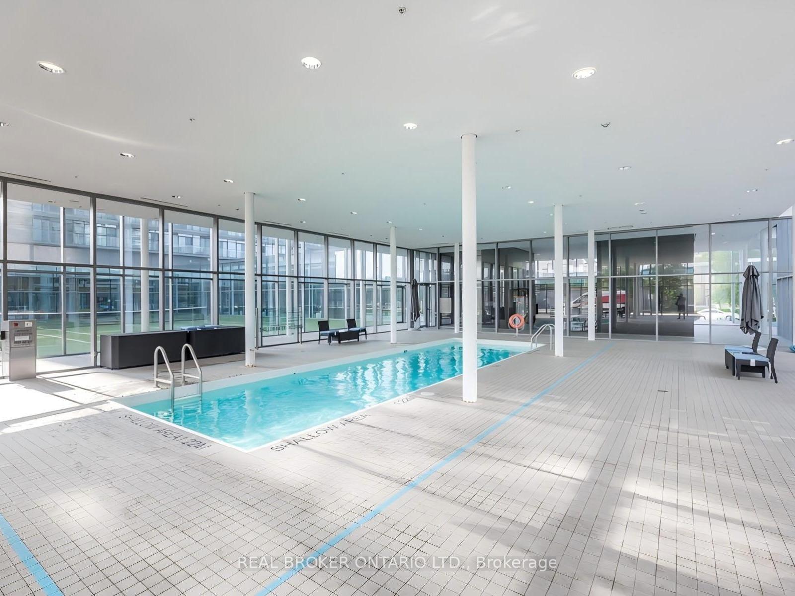 Photo 18 of Unit 1310, 105 The Queensway, Toronto, High Park-Swansea — HOMEH