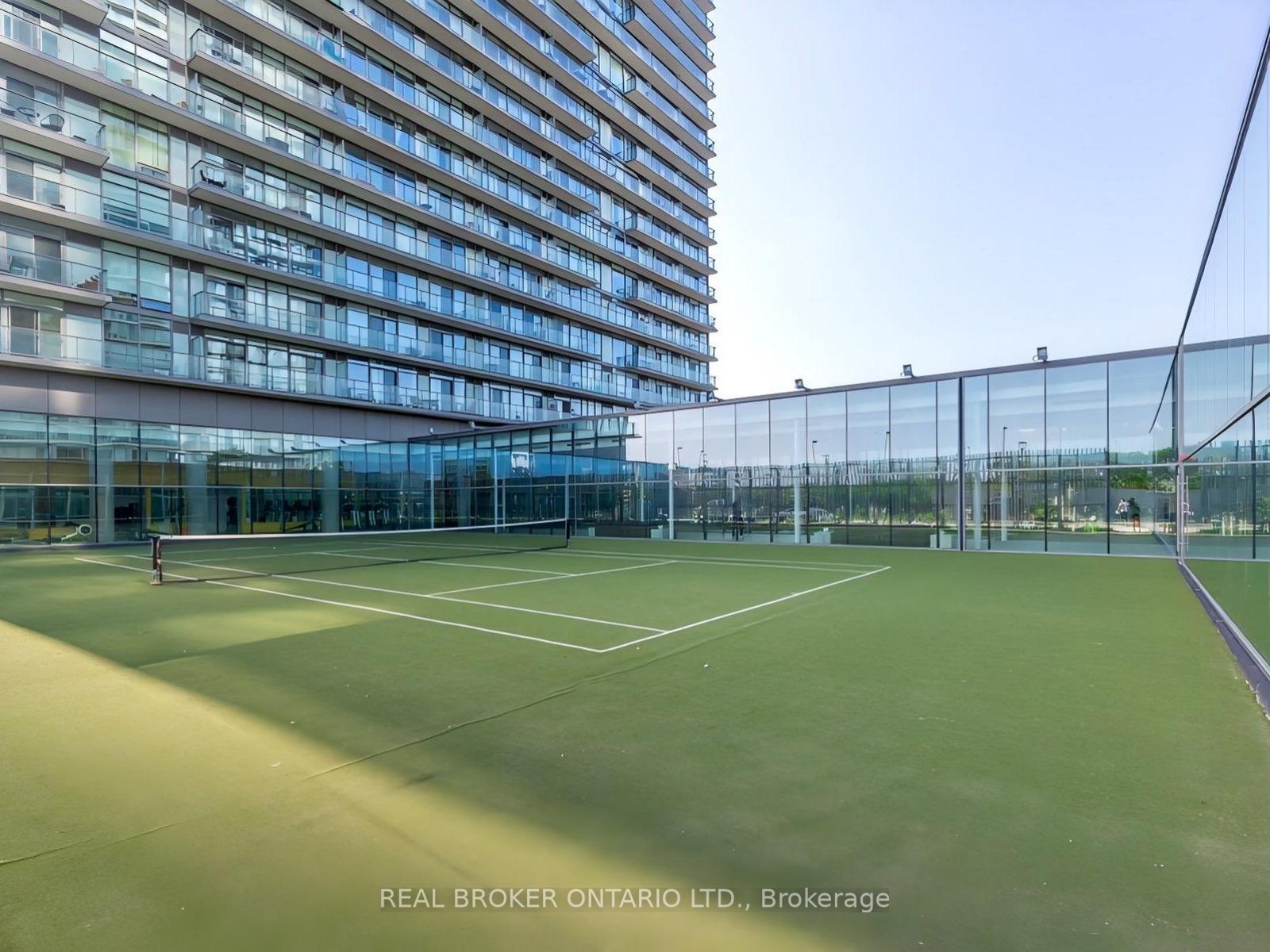 Photo 19 of Unit 1310, 105 The Queensway, Toronto, High Park-Swansea — HOMEH