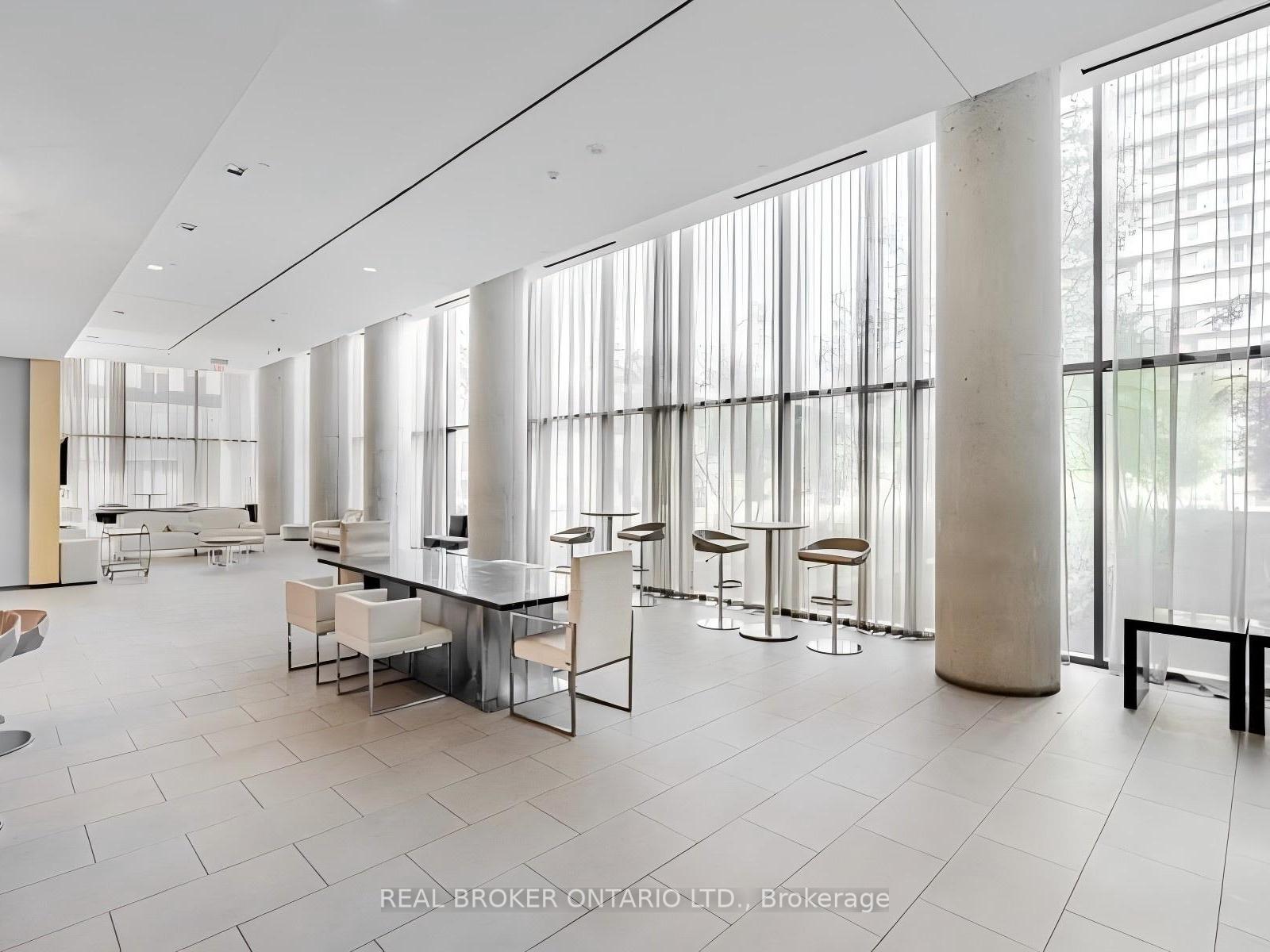 Photo 21 of Unit 1310, 105 The Queensway, Toronto, High Park-Swansea — HOMEH