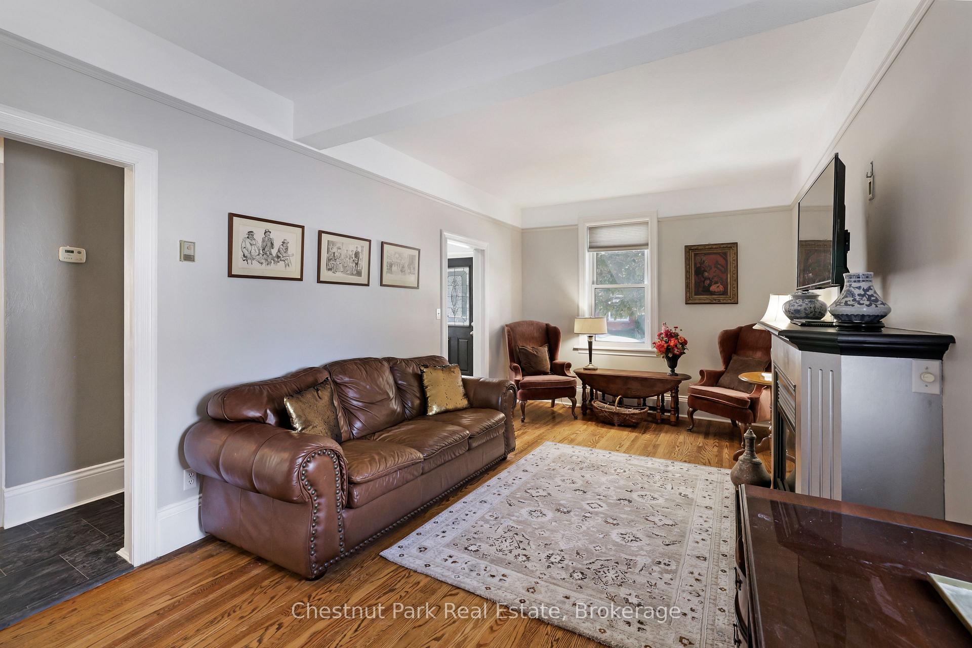 Photo 8 of 755 4th Avenue E, Owen Sound — HOMEH