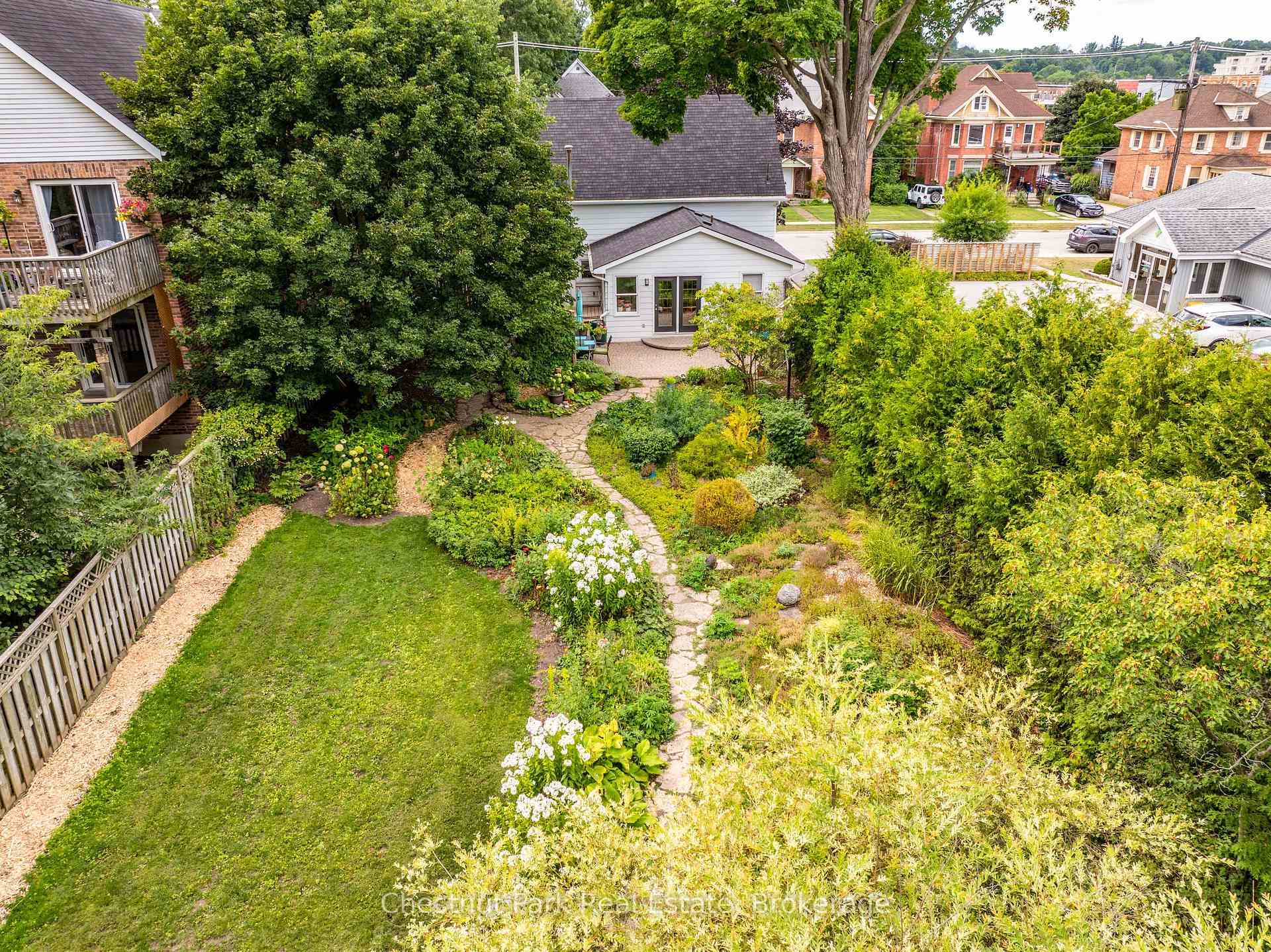 Photo 38 of 755 4th Avenue E, Owen Sound — HOMEH