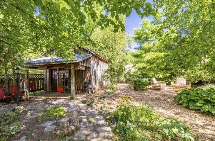 Photo 40 of 755 4th Avenue E, Owen Sound — HOMEH