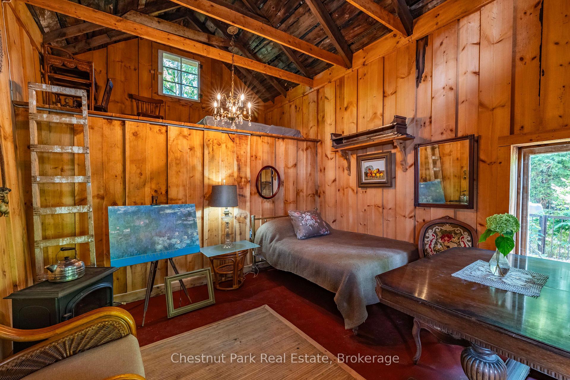 Photo 42 of 755 4th Avenue E, Owen Sound — HOMEH