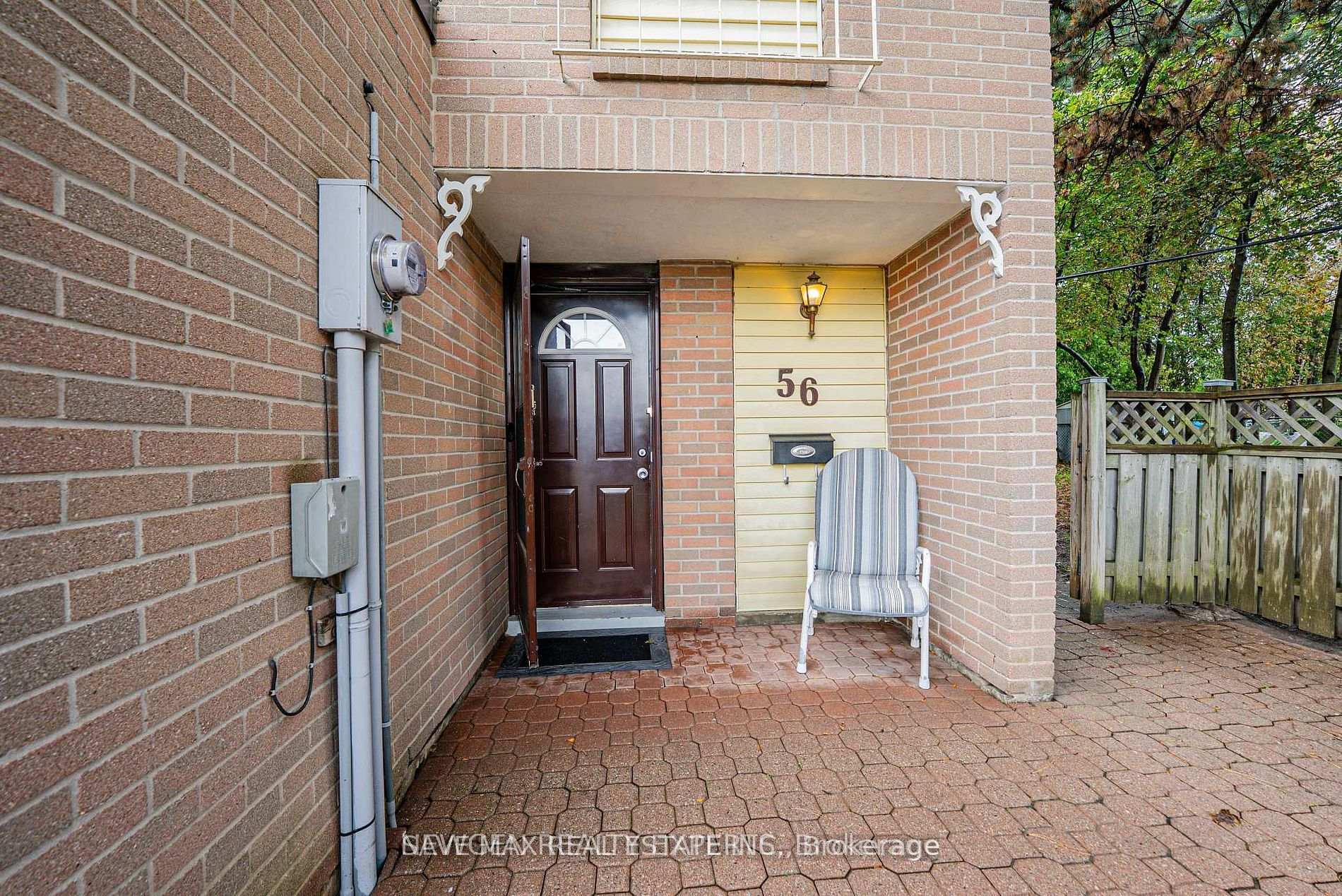 Photo 4 of Unit 56, 46 Dearbourne Boulevard, Brampton, Southgate — HOMEH