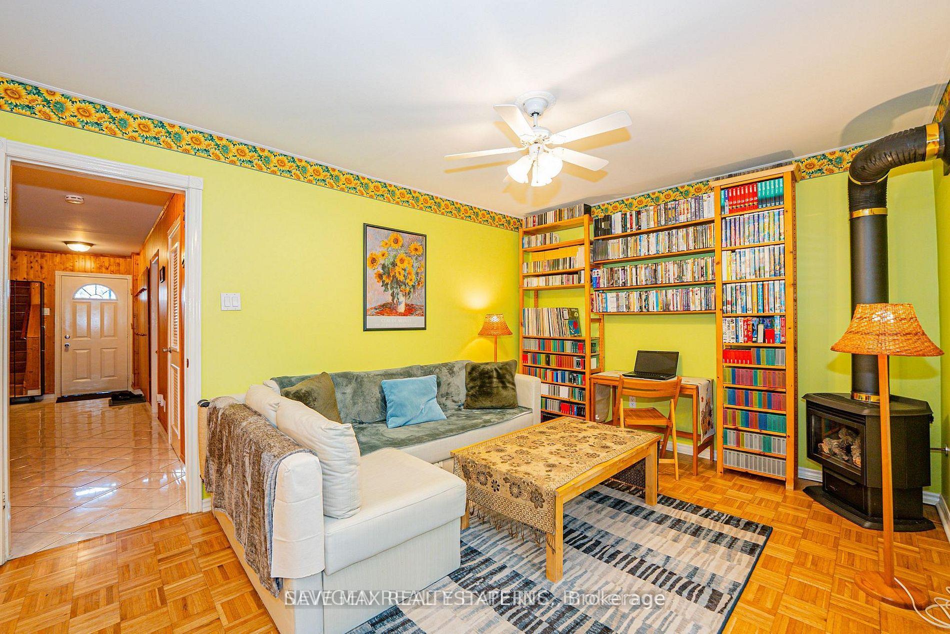 Photo 5 of Unit 56, 46 Dearbourne Boulevard, Brampton, Southgate — HOMEH