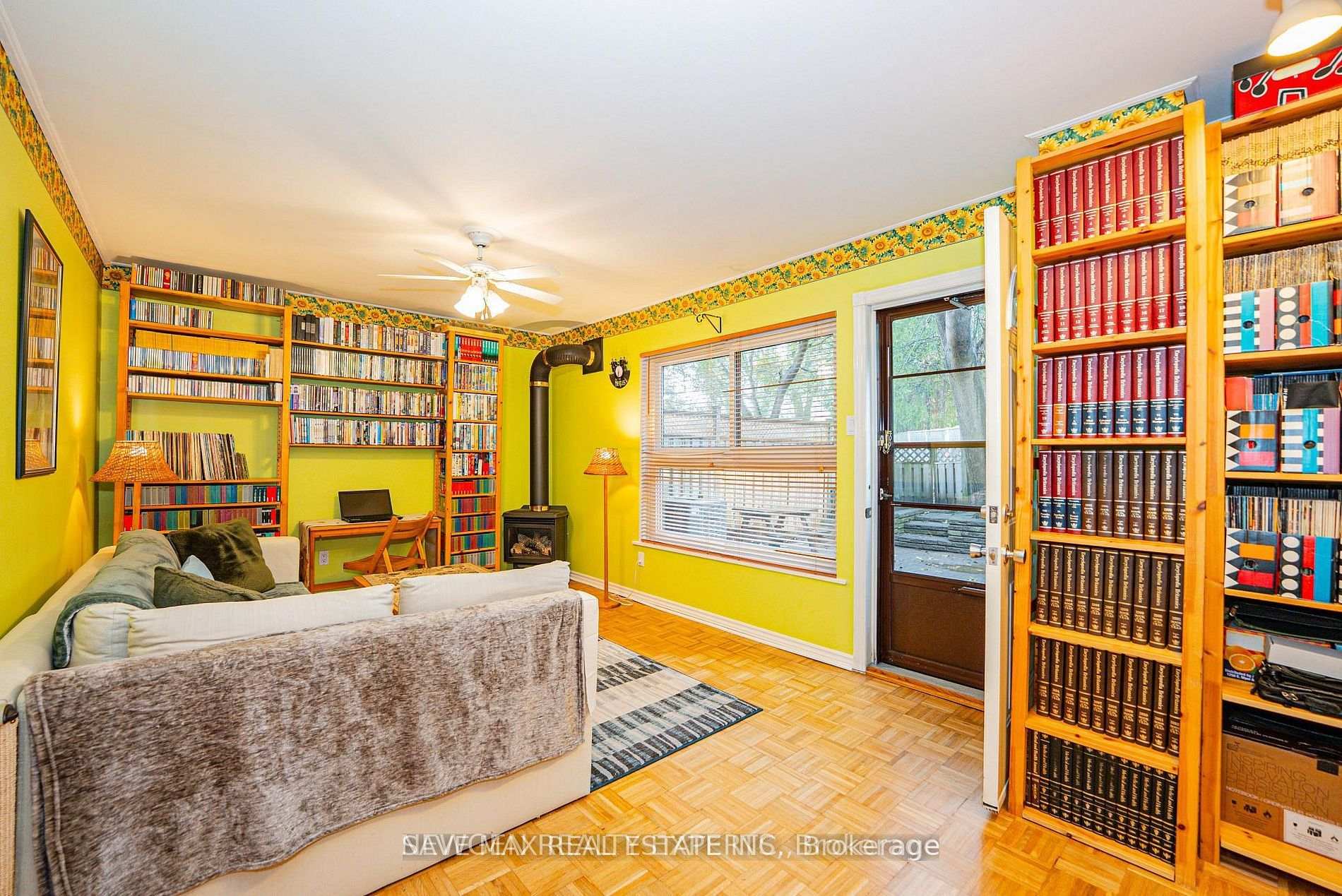 Photo 6 of Unit 56, 46 Dearbourne Boulevard, Brampton, Southgate — HOMEH