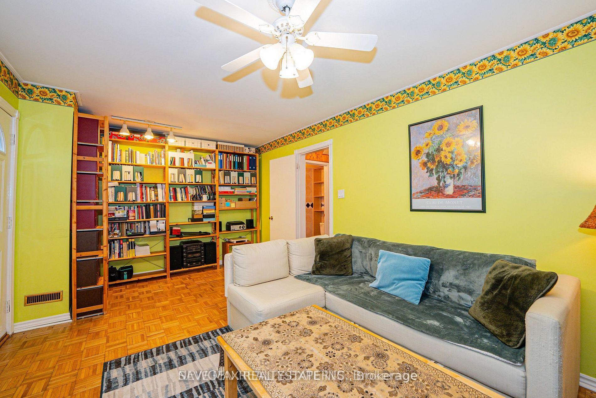 Photo 7 of Unit 56, 46 Dearbourne Boulevard, Brampton, Southgate — HOMEH