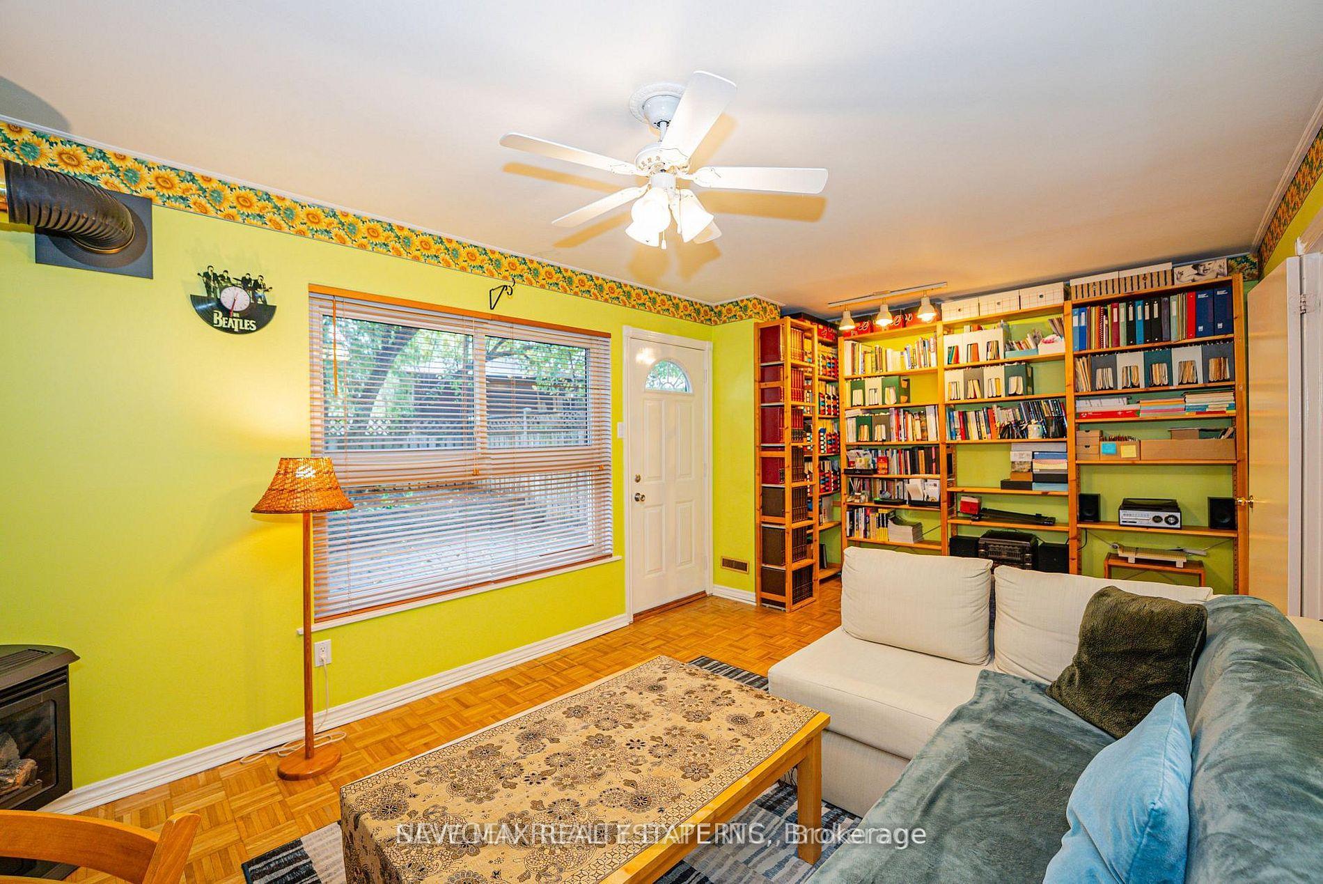 Photo 8 of Unit 56, 46 Dearbourne Boulevard, Brampton, Southgate — HOMEH