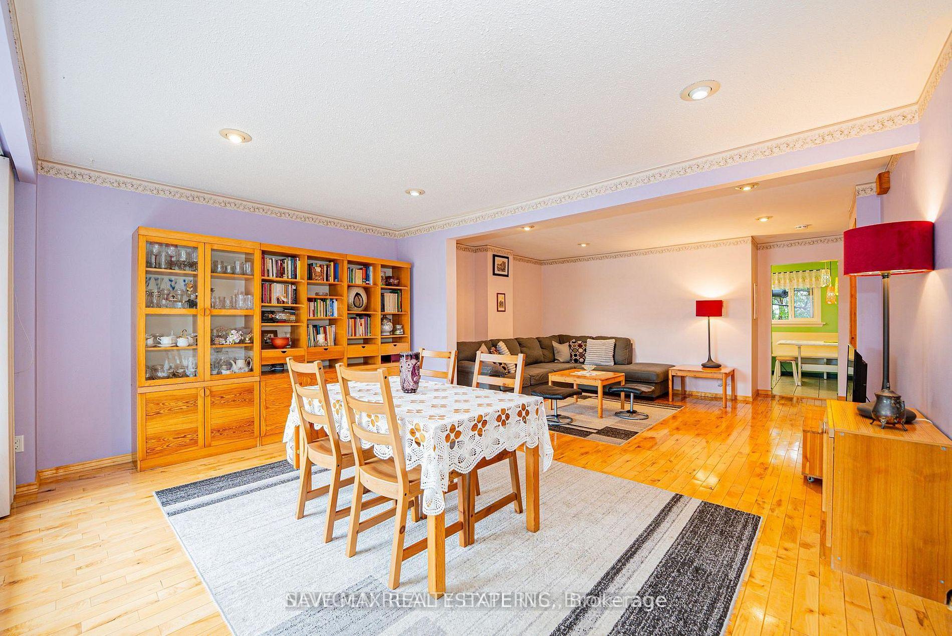Photo 9 of Unit 56, 46 Dearbourne Boulevard, Brampton, Southgate — HOMEH