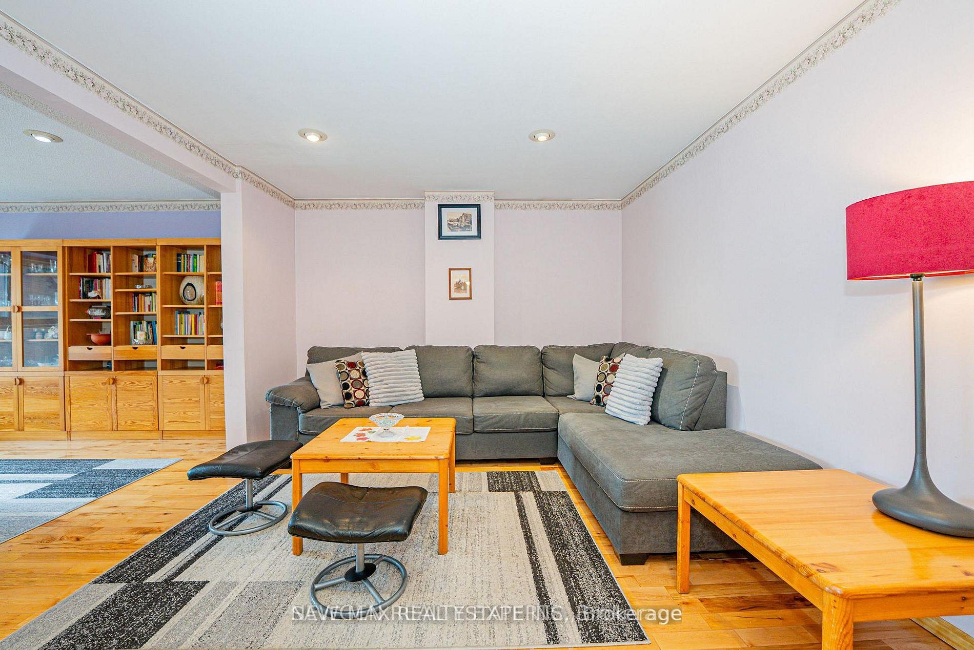 Photo 11 of Unit 56, 46 Dearbourne Boulevard, Brampton, Southgate — HOMEH