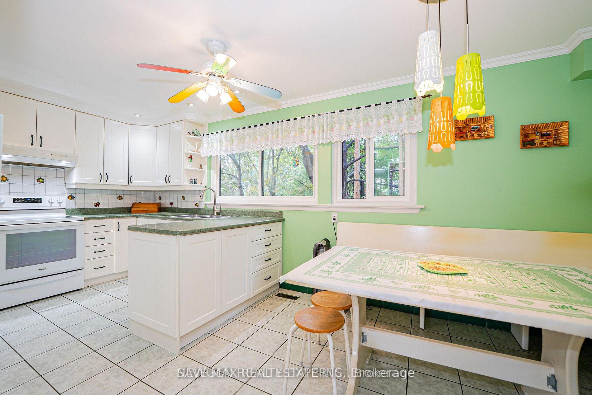 Photo 15 of Unit 56, 46 Dearbourne Boulevard, Brampton, Southgate — HOMEH