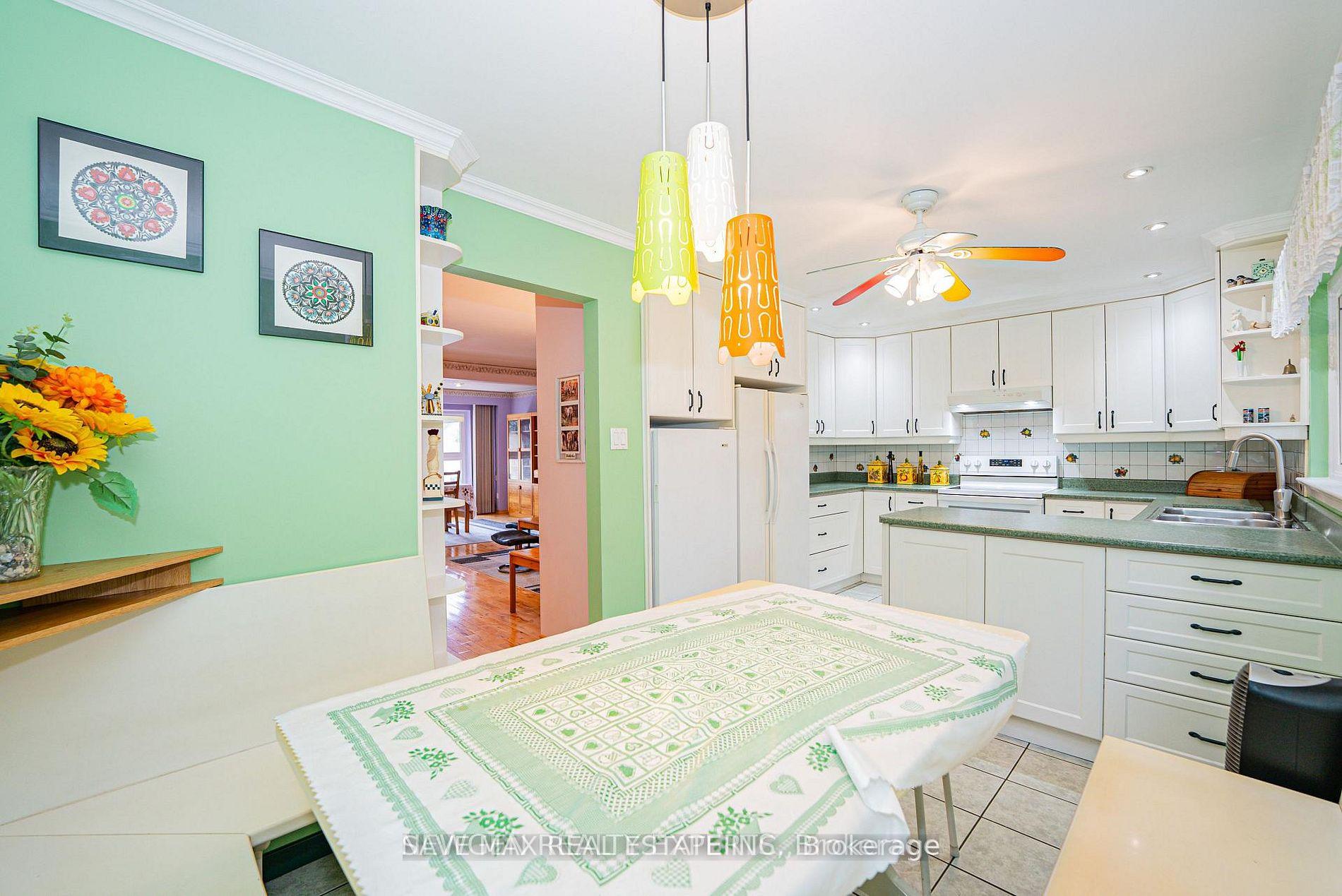 Photo 16 of Unit 56, 46 Dearbourne Boulevard, Brampton, Southgate — HOMEH