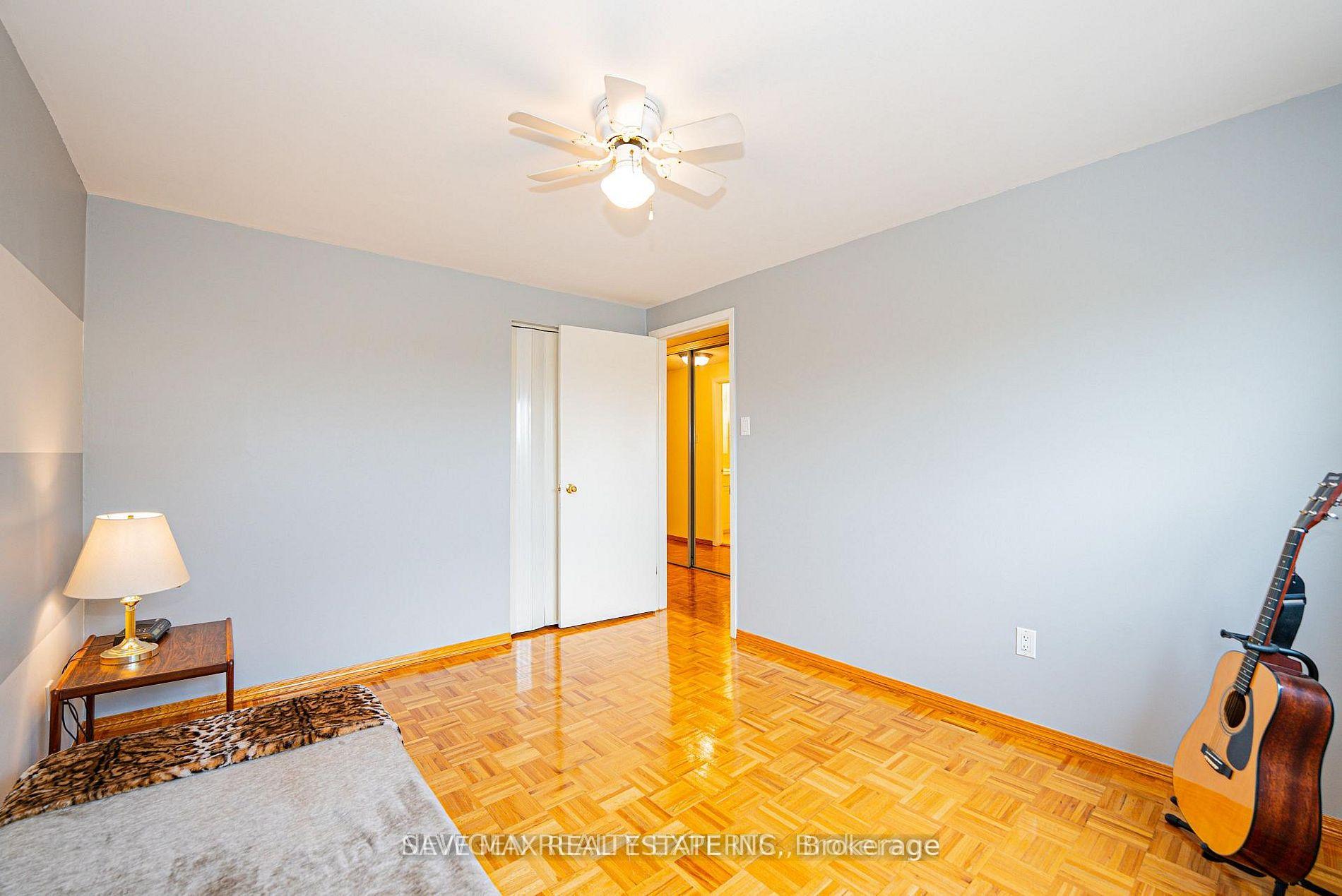 Photo 21 of Unit 56, 46 Dearbourne Boulevard, Brampton, Southgate — HOMEH