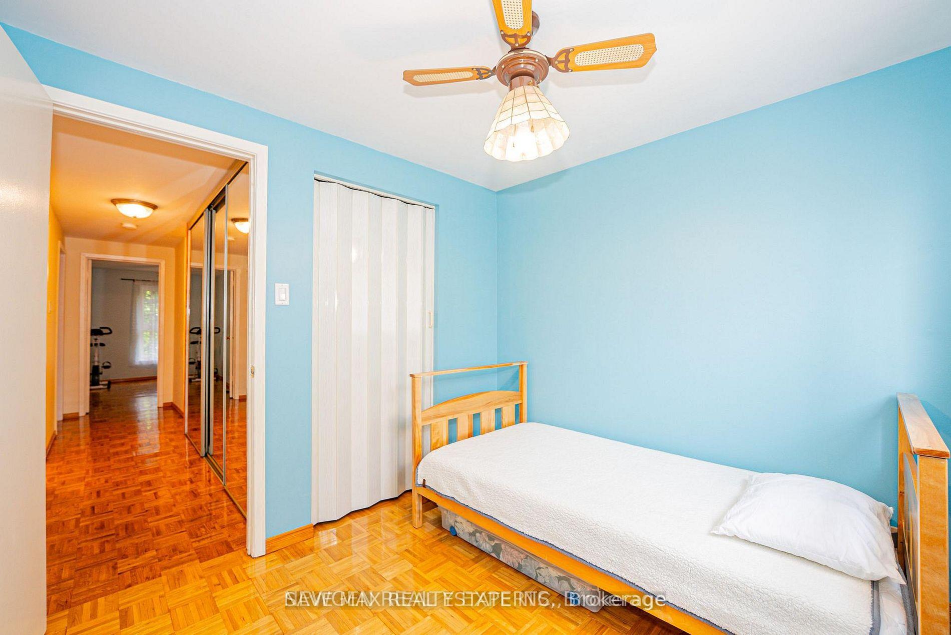Photo 25 of Unit 56, 46 Dearbourne Boulevard, Brampton, Southgate — HOMEH