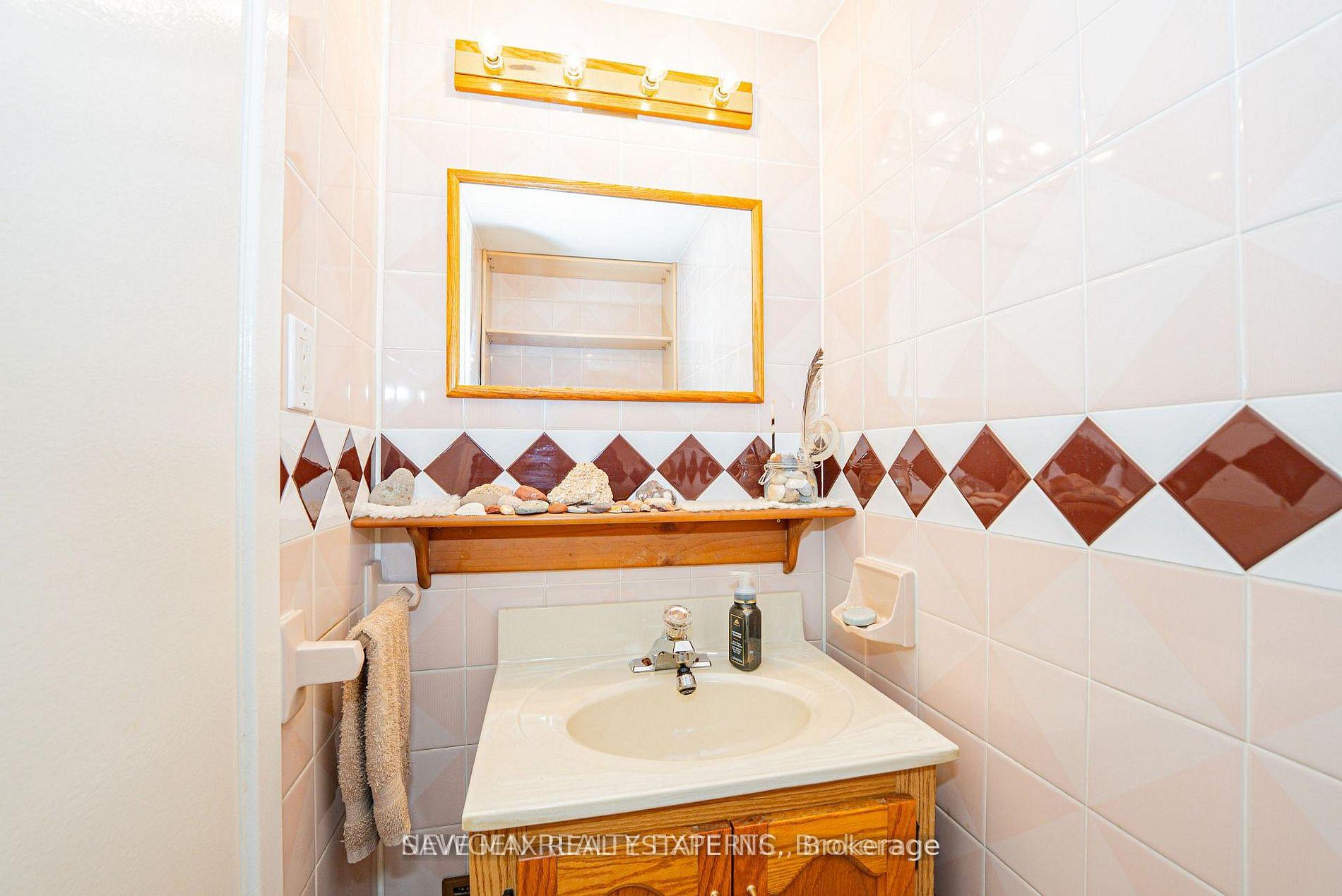 Photo 29 of Unit 56, 46 Dearbourne Boulevard, Brampton, Southgate — HOMEH