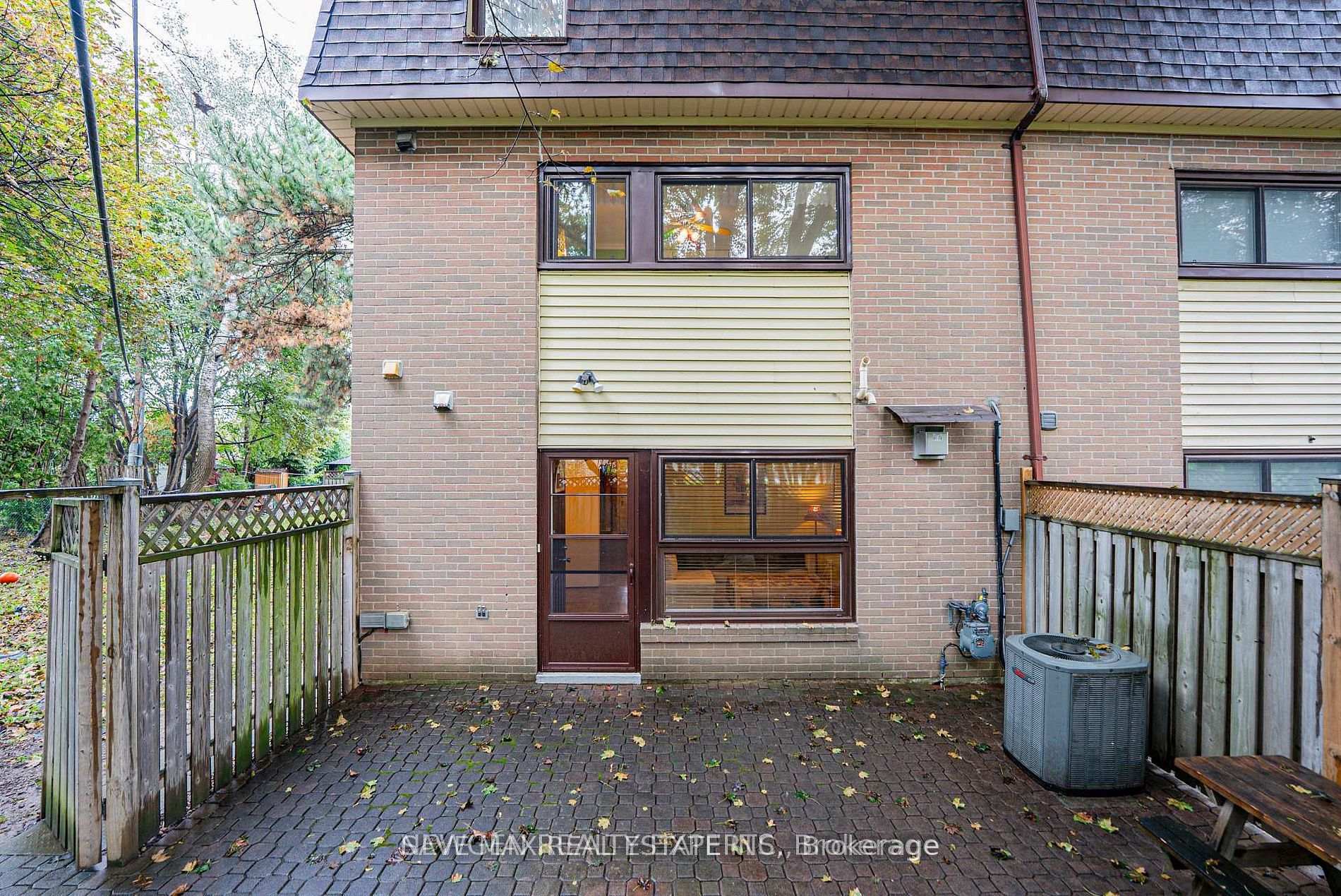 Photo 33 of Unit 56, 46 Dearbourne Boulevard, Brampton, Southgate — HOMEH