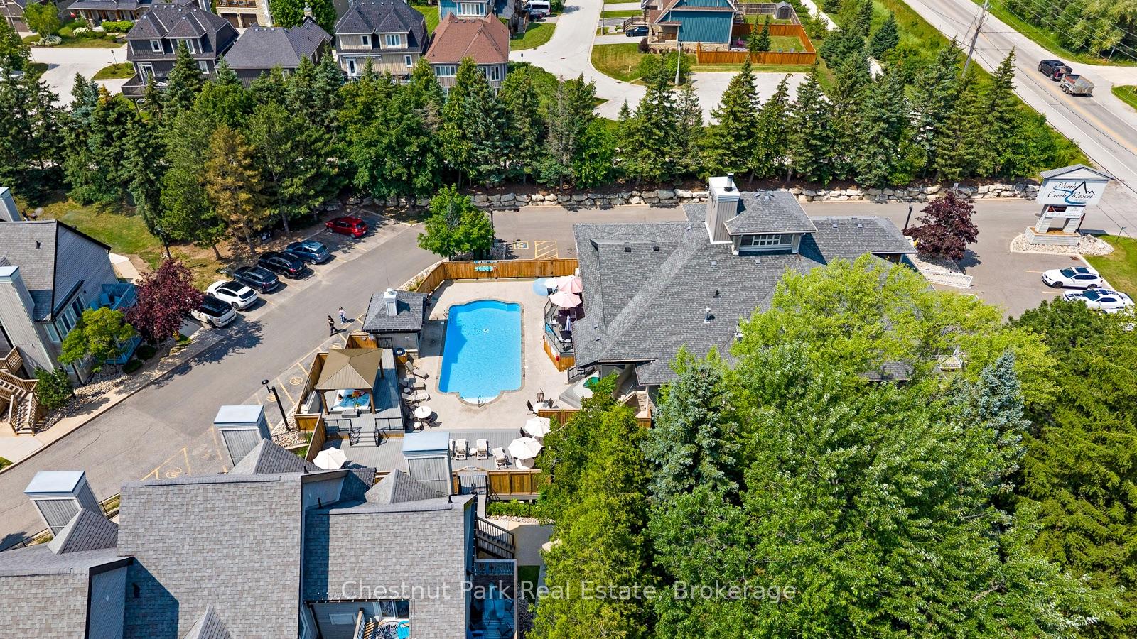Photo 2 of Unit 306, 796468 Grey Road 19, Blue Mountains — HOMEH