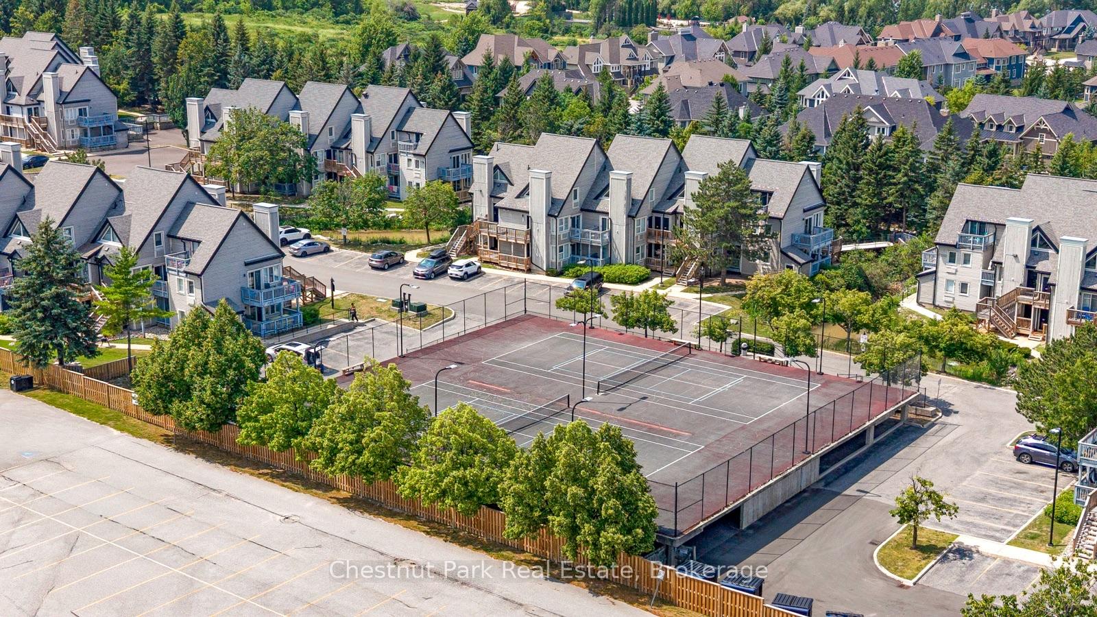 Photo 3 of Unit 306, 796468 Grey Road 19, Blue Mountains — HOMEH