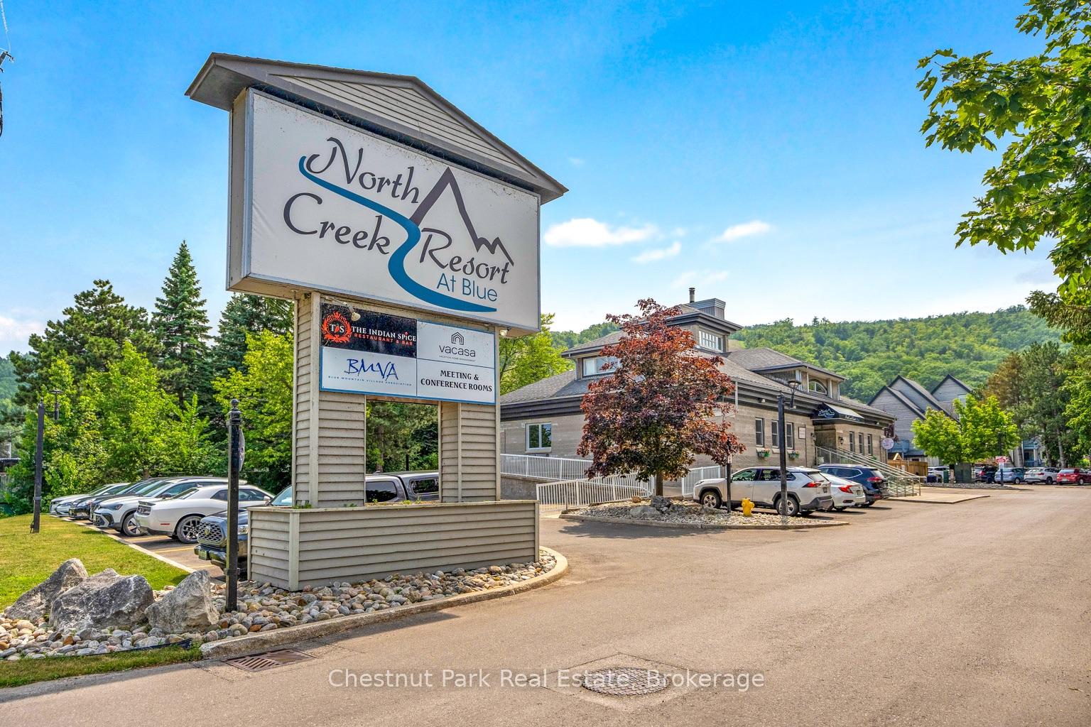Photo 4 of Unit 306, 796468 Grey Road 19, Blue Mountains — HOMEH