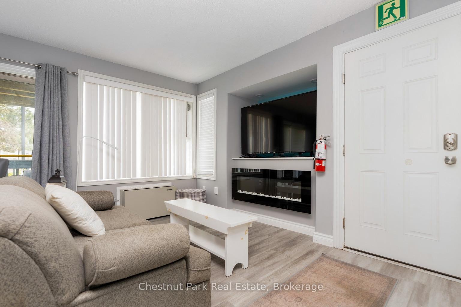 Photo 6 of Unit 306, 796468 Grey Road 19, Blue Mountains — HOMEH