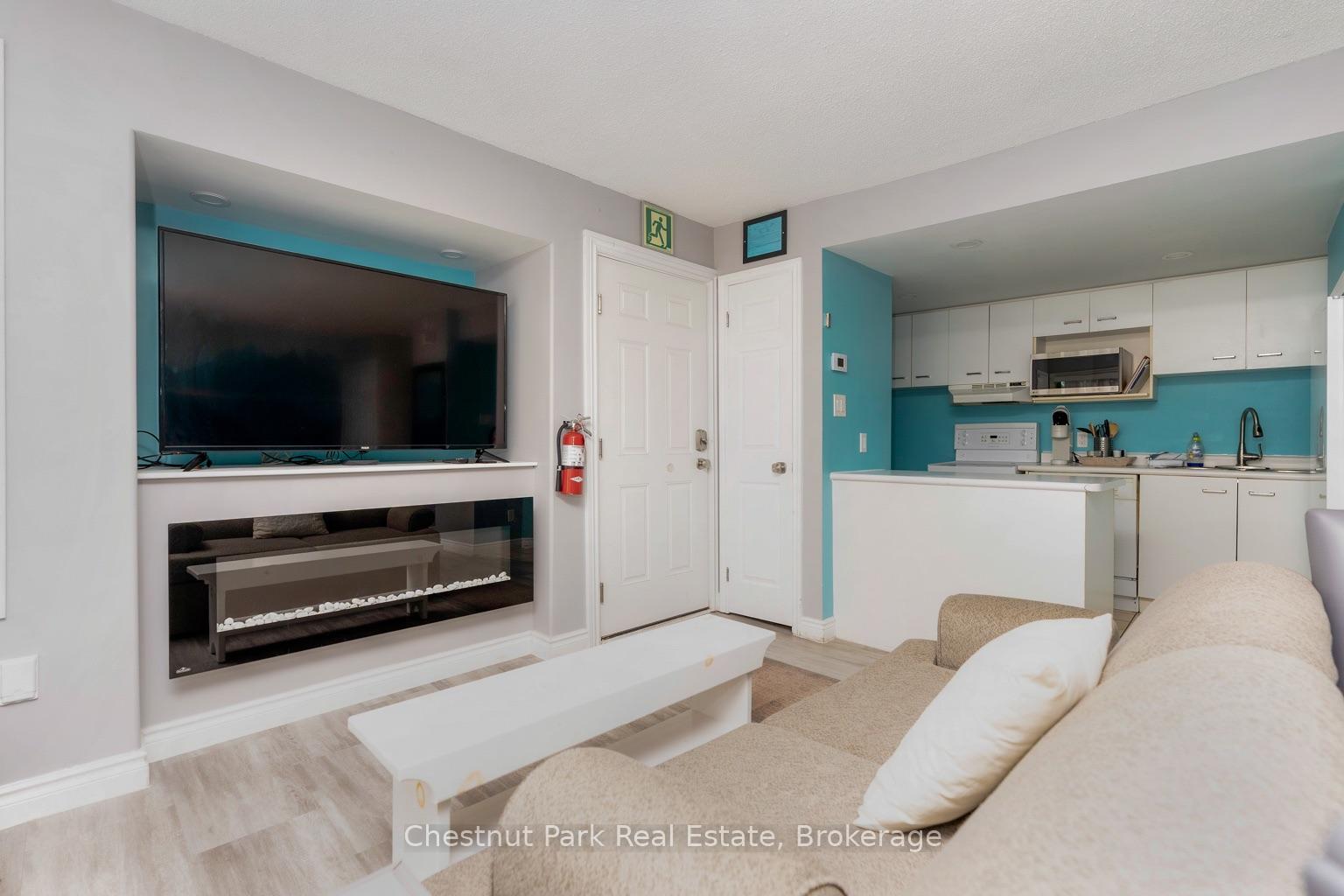 Photo 7 of Unit 306, 796468 Grey Road 19, Blue Mountains — HOMEH