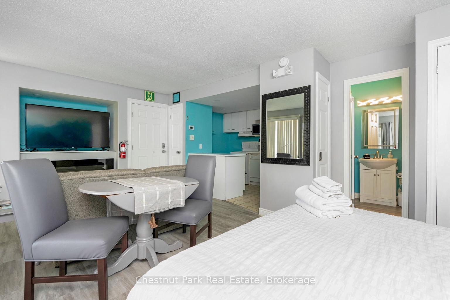 Photo 10 of Unit 306, 796468 Grey Road 19, Blue Mountains — HOMEH