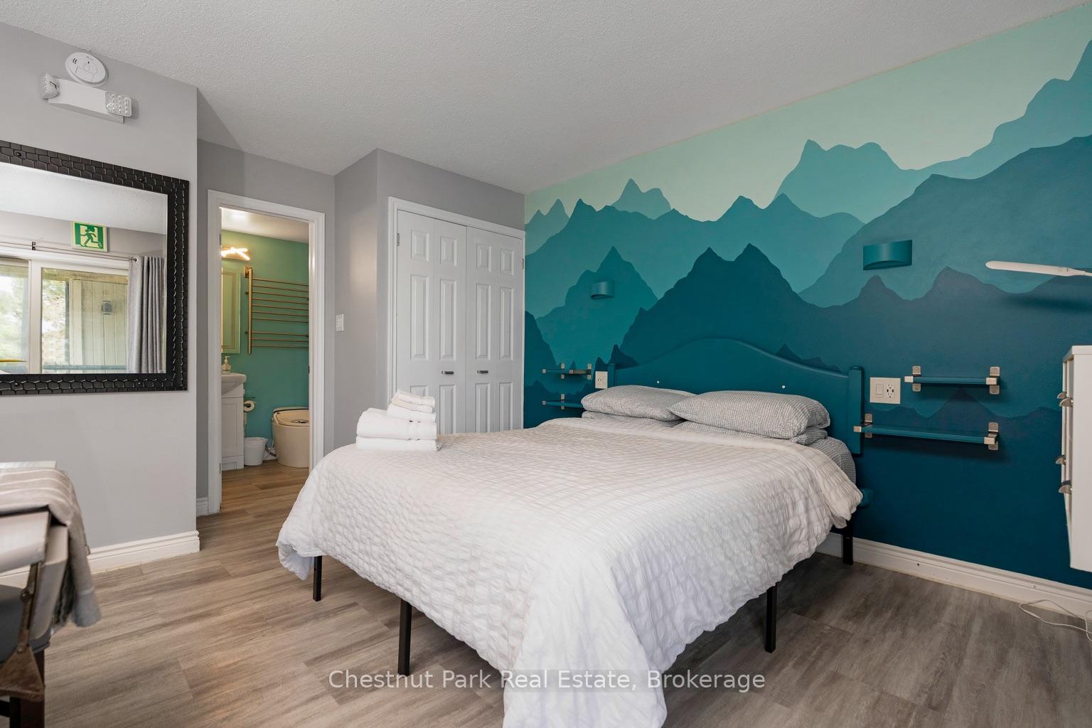 Photo 11 of Unit 306, 796468 Grey Road 19, Blue Mountains — HOMEH
