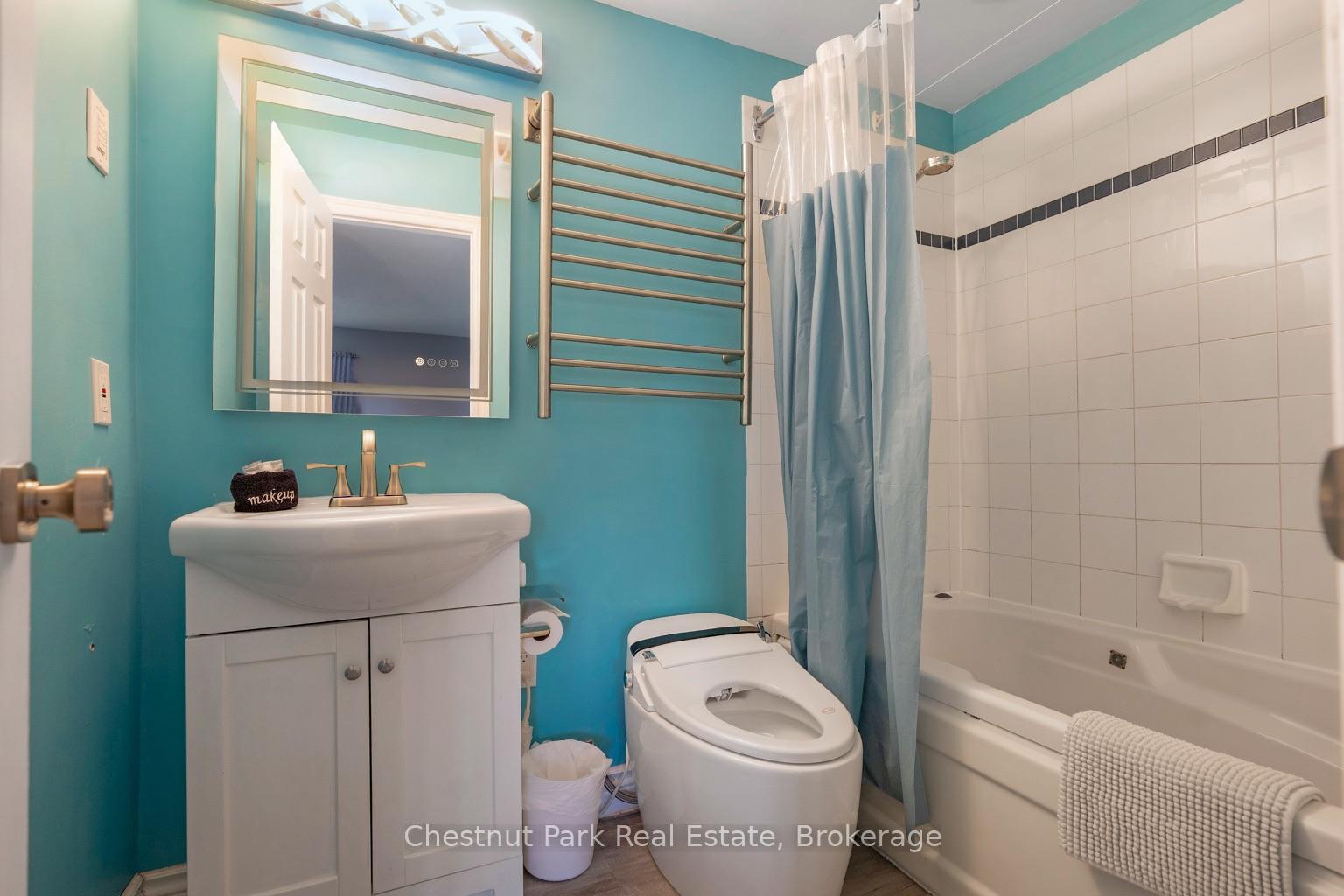 Photo 12 of Unit 306, 796468 Grey Road 19, Blue Mountains — HOMEH