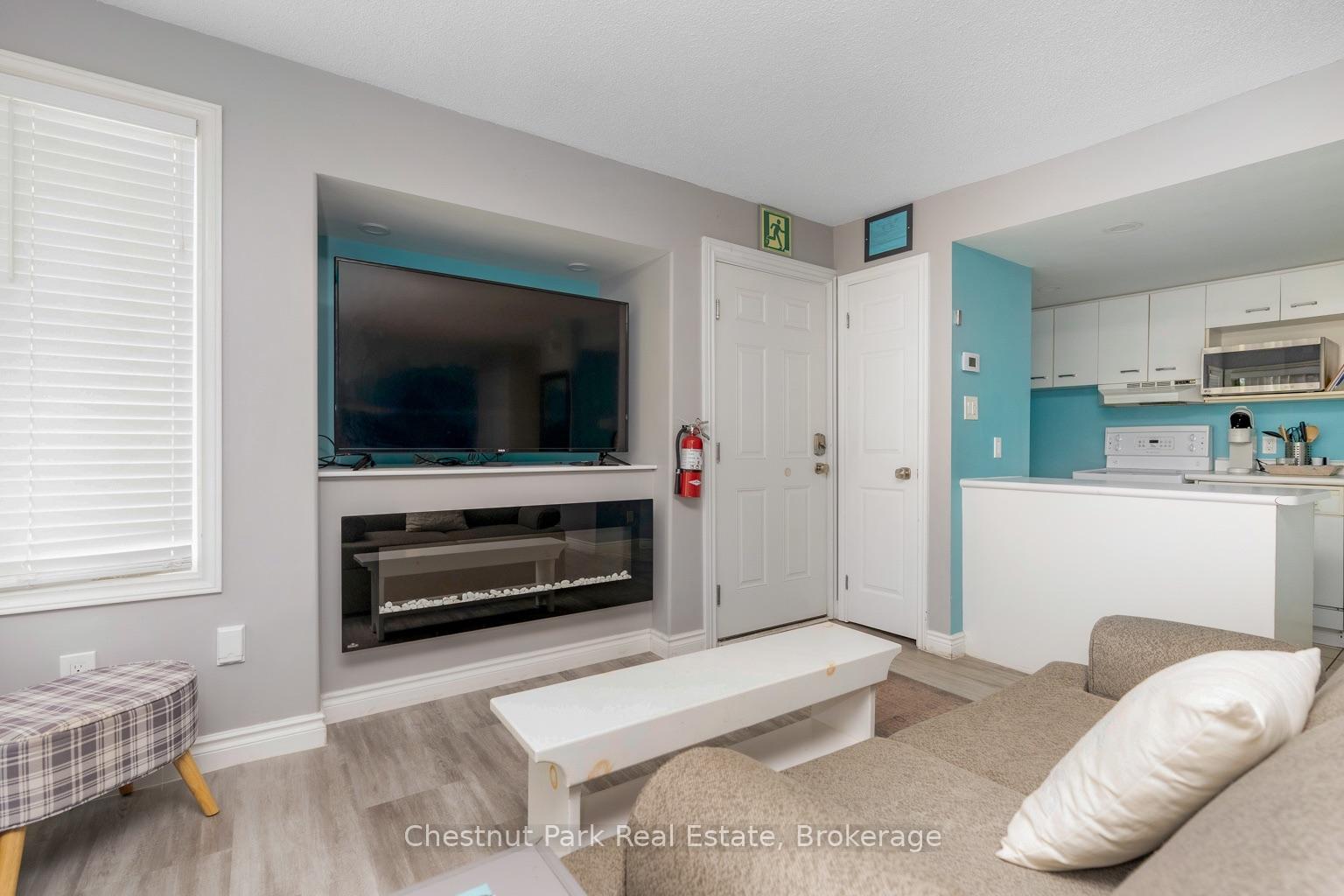 Photo 16 of Unit 306, 796468 Grey Road 19, Blue Mountains — HOMEH