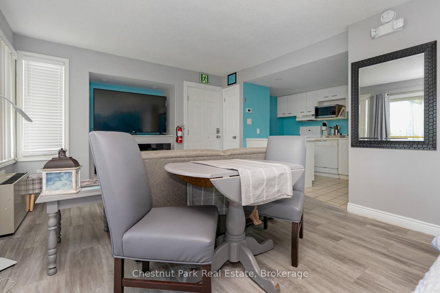 Photo 17 of Unit 306, 796468 Grey Road 19, Blue Mountains — HOMEH