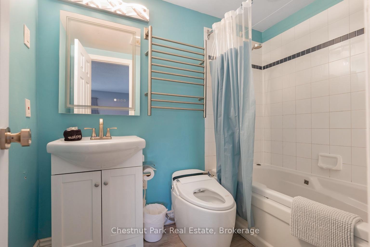 Photo 20 of Unit 306, 796468 Grey Road 19, Blue Mountains — HOMEH