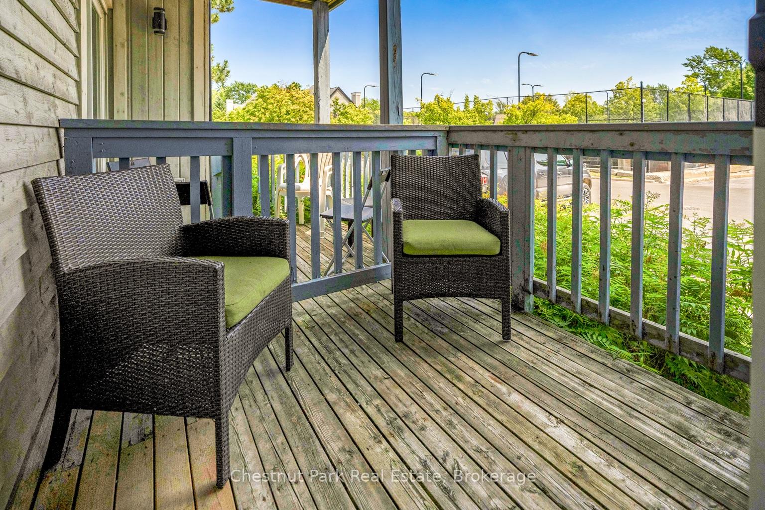 Photo 21 of Unit 306, 796468 Grey Road 19, Blue Mountains — HOMEH