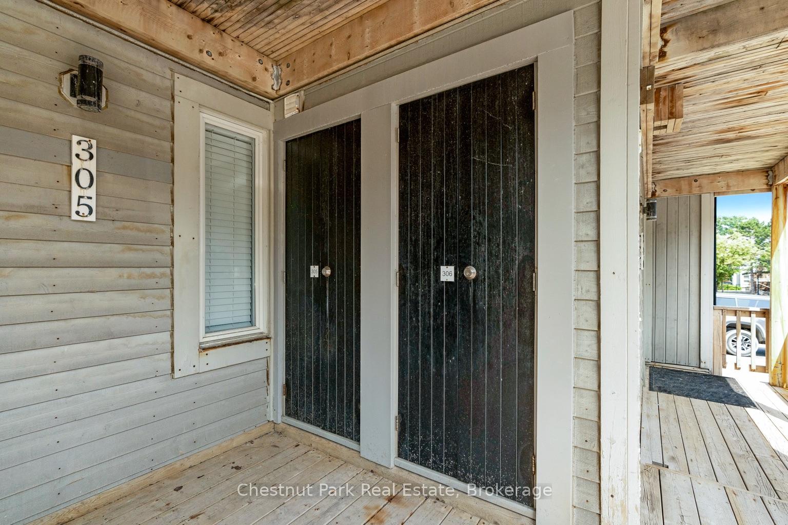 Photo 26 of Unit 306, 796468 Grey Road 19, Blue Mountains — HOMEH