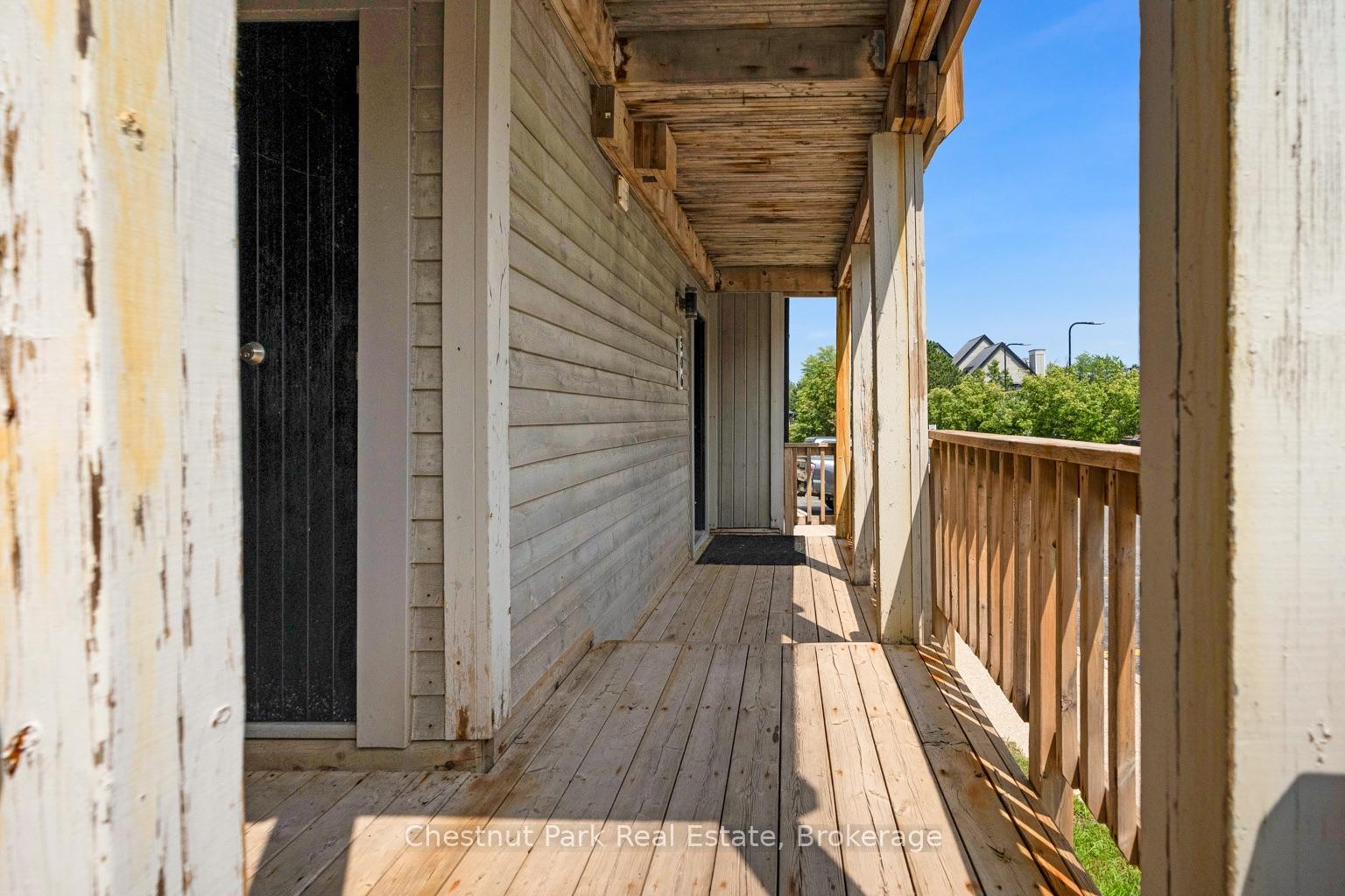 Photo 27 of Unit 306, 796468 Grey Road 19, Blue Mountains — HOMEH