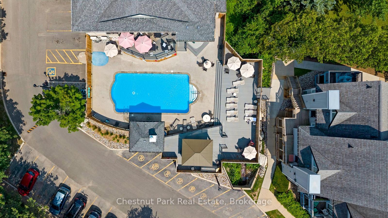 Photo 29 of Unit 306, 796468 Grey Road 19, Blue Mountains — HOMEH