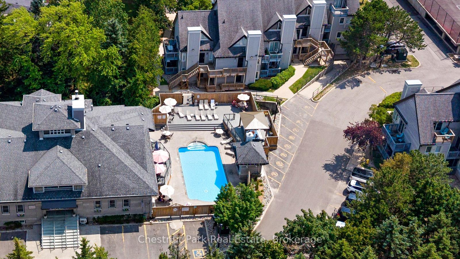 Photo 30 of Unit 306, 796468 Grey Road 19, Blue Mountains — HOMEH