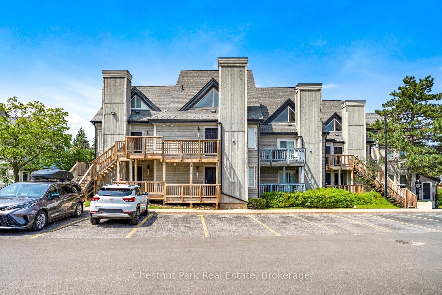 Photo 31 of Unit 306, 796468 Grey Road 19, Blue Mountains — HOMEH