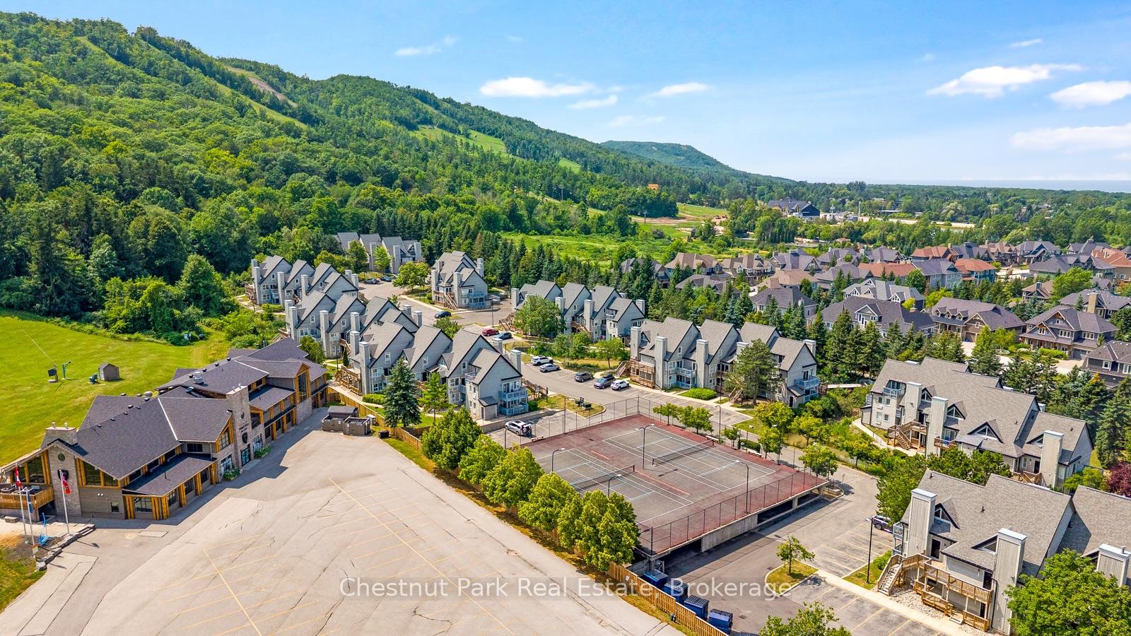 Photo 33 of Unit 306, 796468 Grey Road 19, Blue Mountains — HOMEH