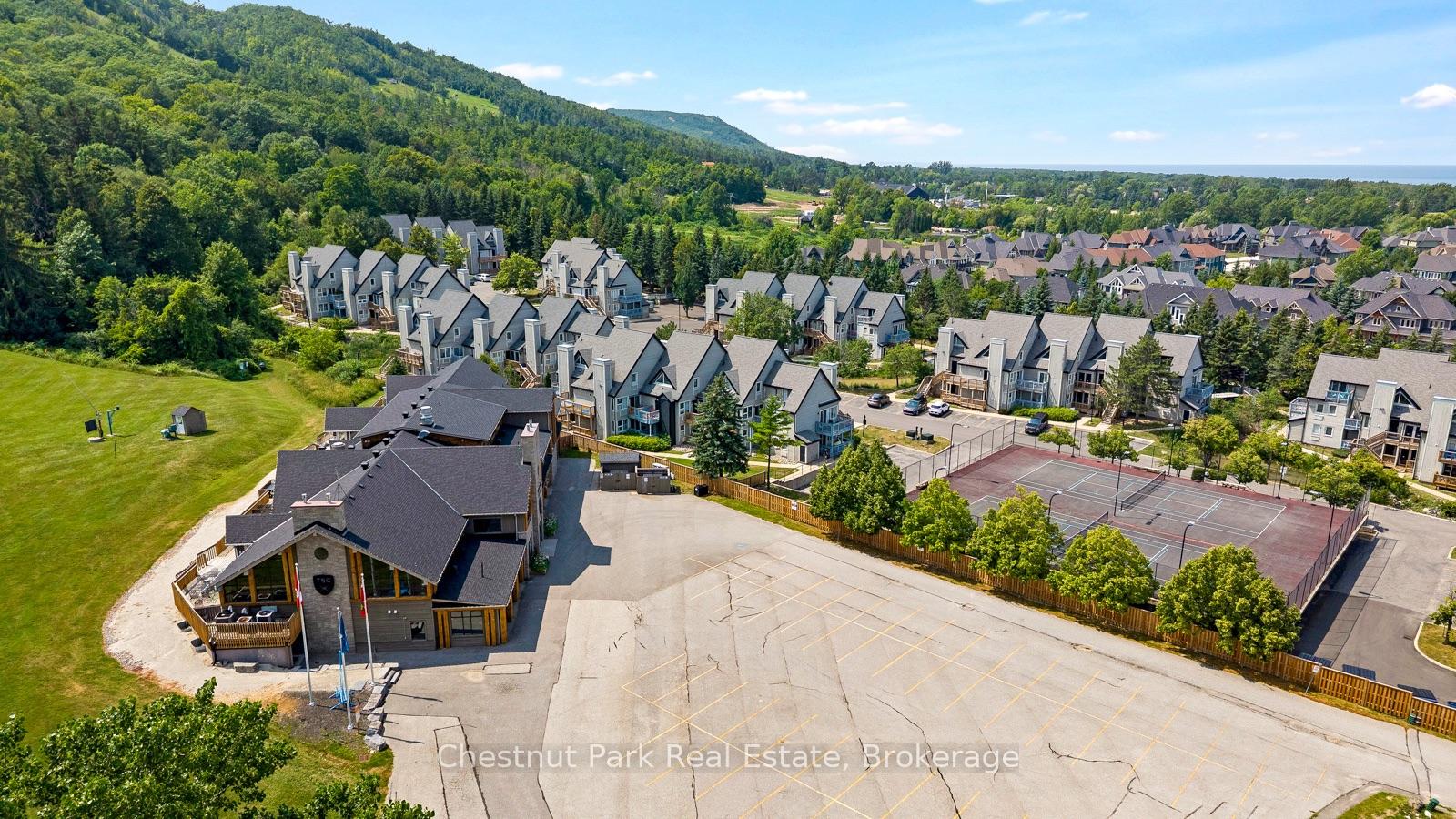 Photo 34 of Unit 306, 796468 Grey Road 19, Blue Mountains — HOMEH