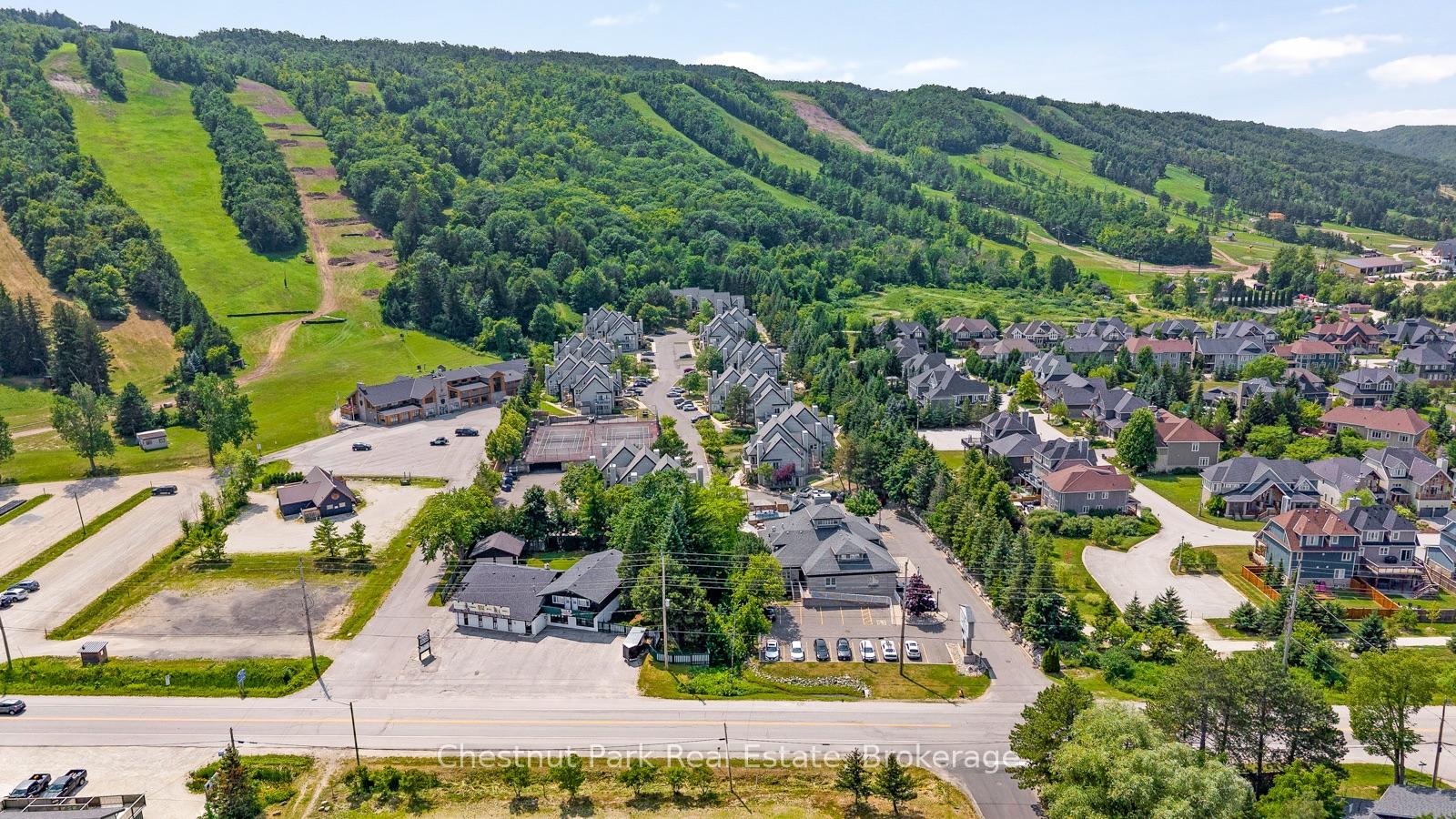 Photo 35 of Unit 306, 796468 Grey Road 19, Blue Mountains — HOMEH