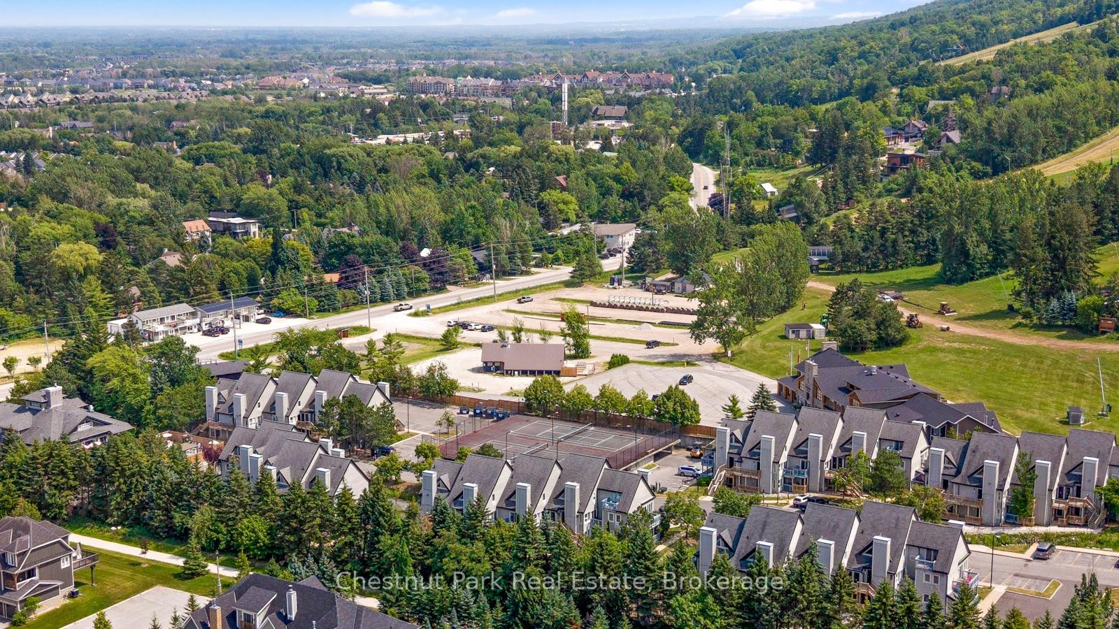 Photo 36 of Unit 306, 796468 Grey Road 19, Blue Mountains — HOMEH