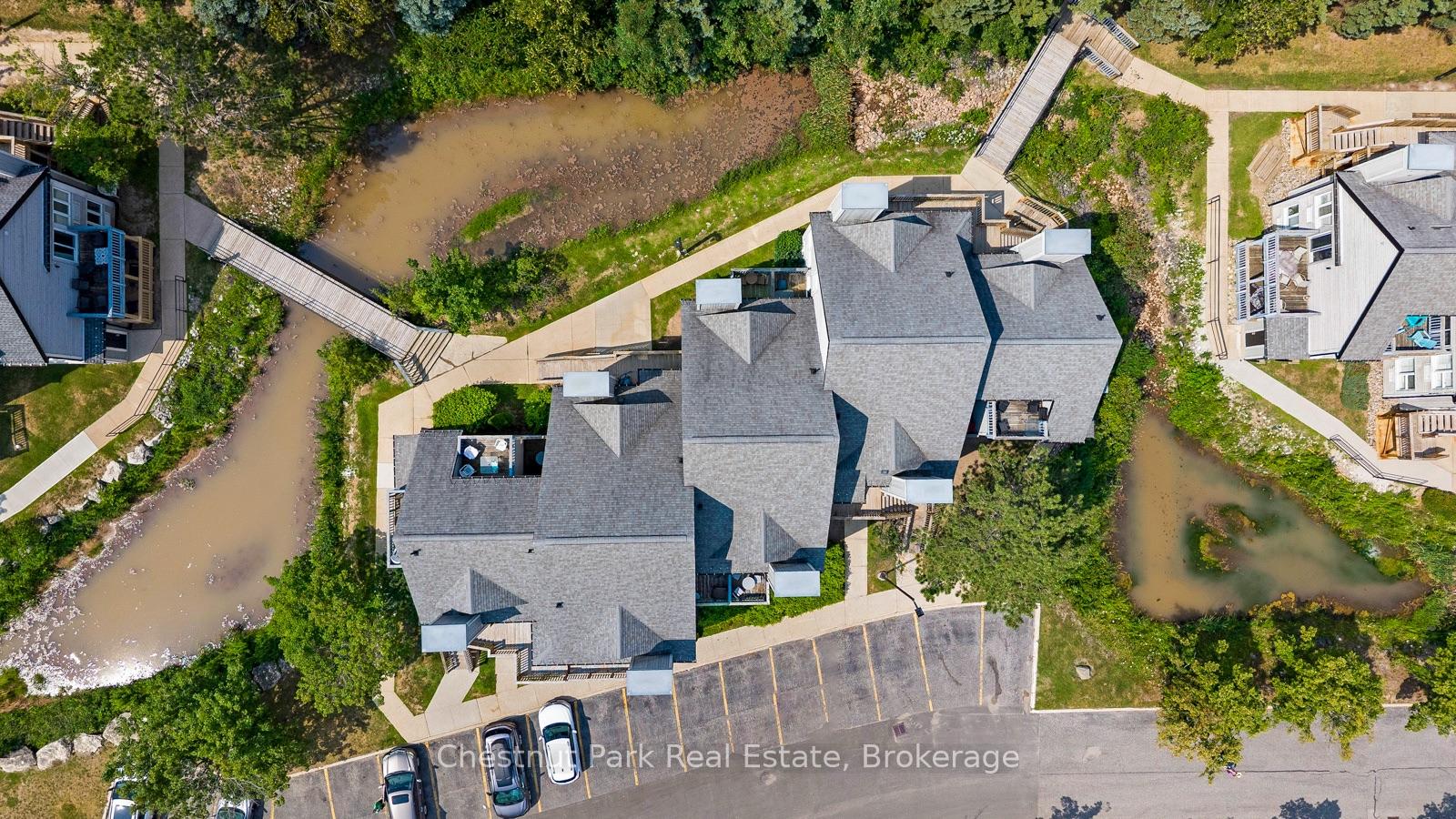 Photo 38 of Unit 306, 796468 Grey Road 19, Blue Mountains — HOMEH