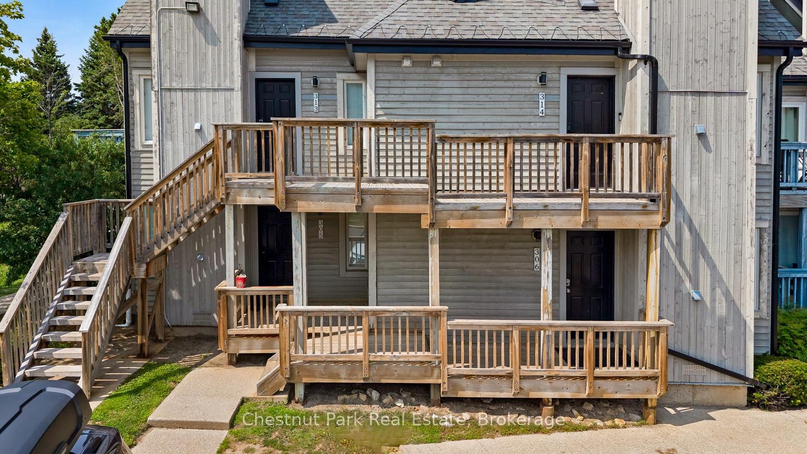 Photo 39 of Unit 306, 796468 Grey Road 19, Blue Mountains — HOMEH