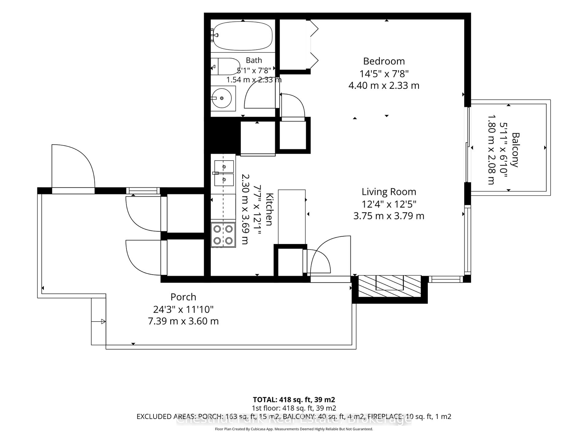 Photo 41 of Unit 306, 796468 Grey Road 19, Blue Mountains — HOMEH