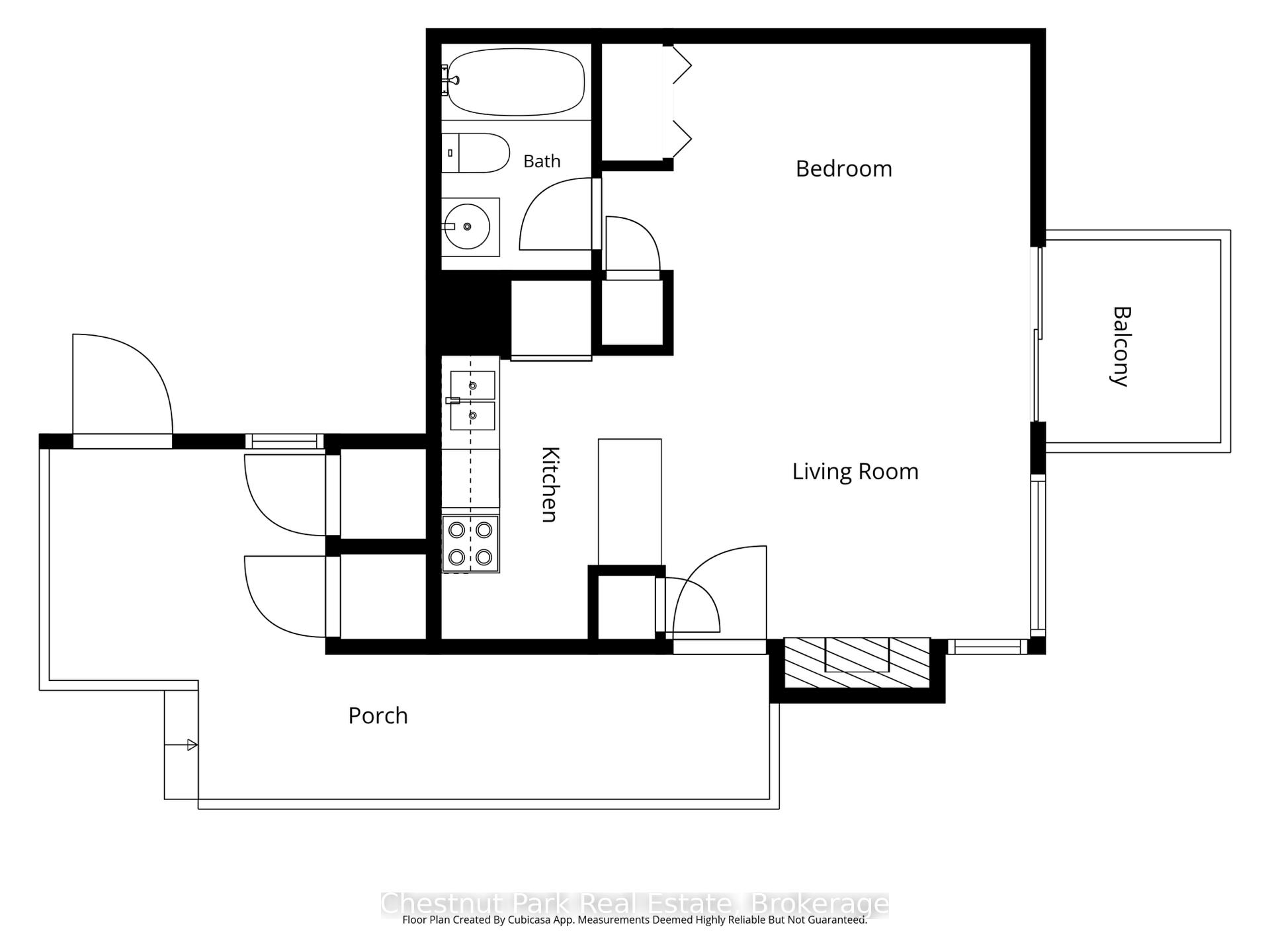 Photo 42 of Unit 306, 796468 Grey Road 19, Blue Mountains — HOMEH